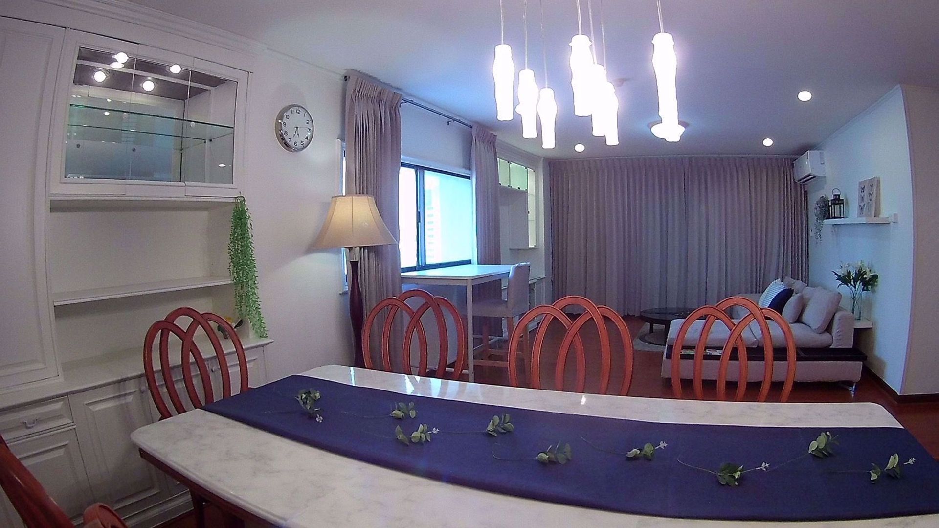 Condominio en Ban Na Song, Krung Thep Maha Nakhon 12208479