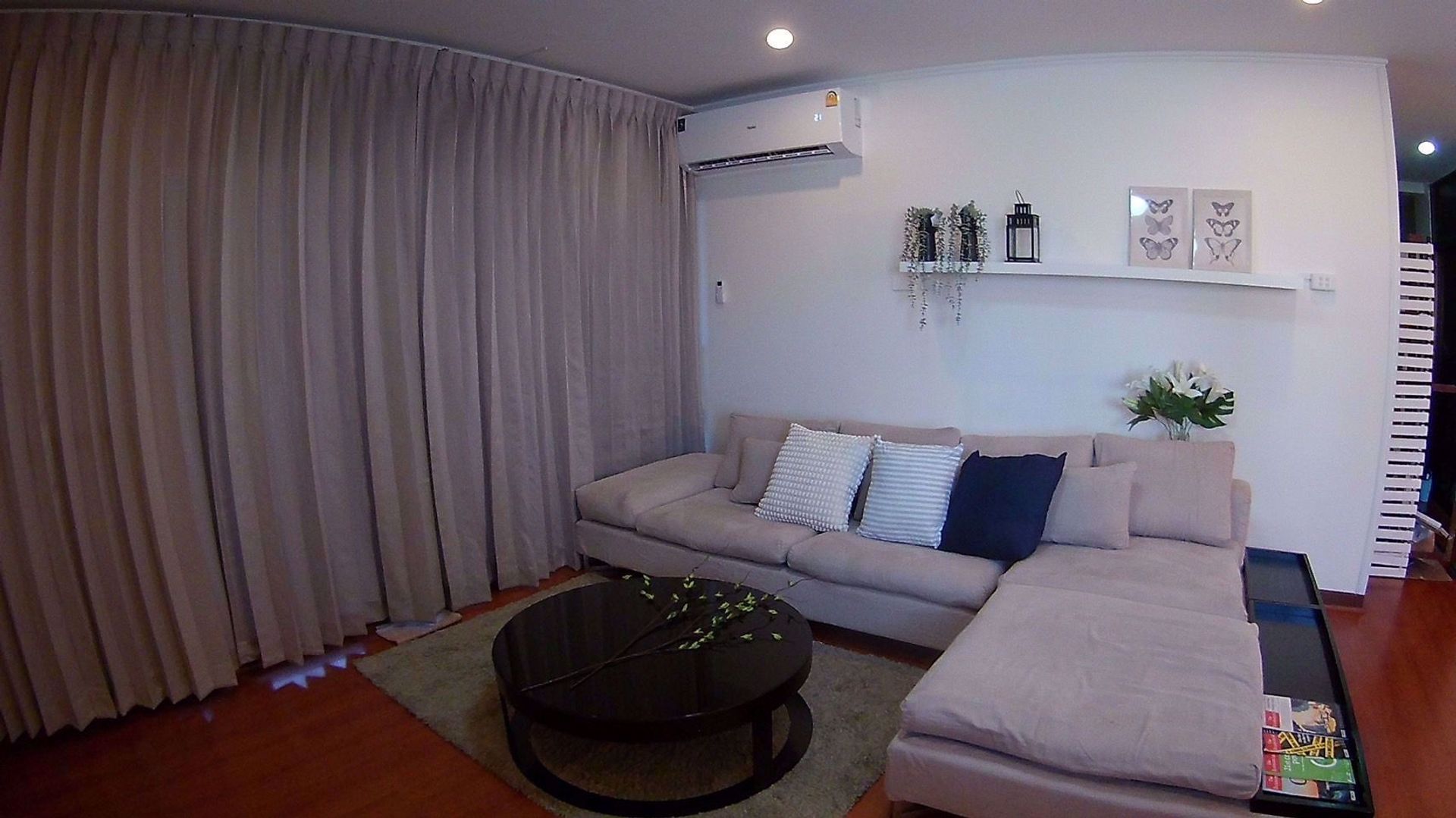 Condominio en Ban Na Song, Krung Thep Maha Nakhon 12208479