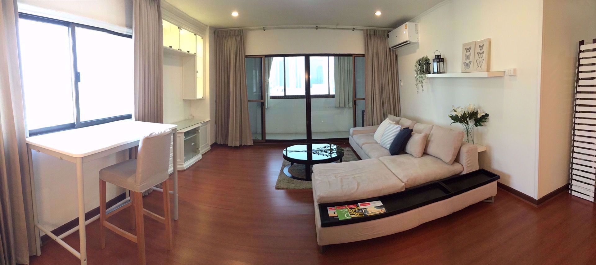 Condominio en Ban Na Song, Krung Thep Maha Nakhon 12208479