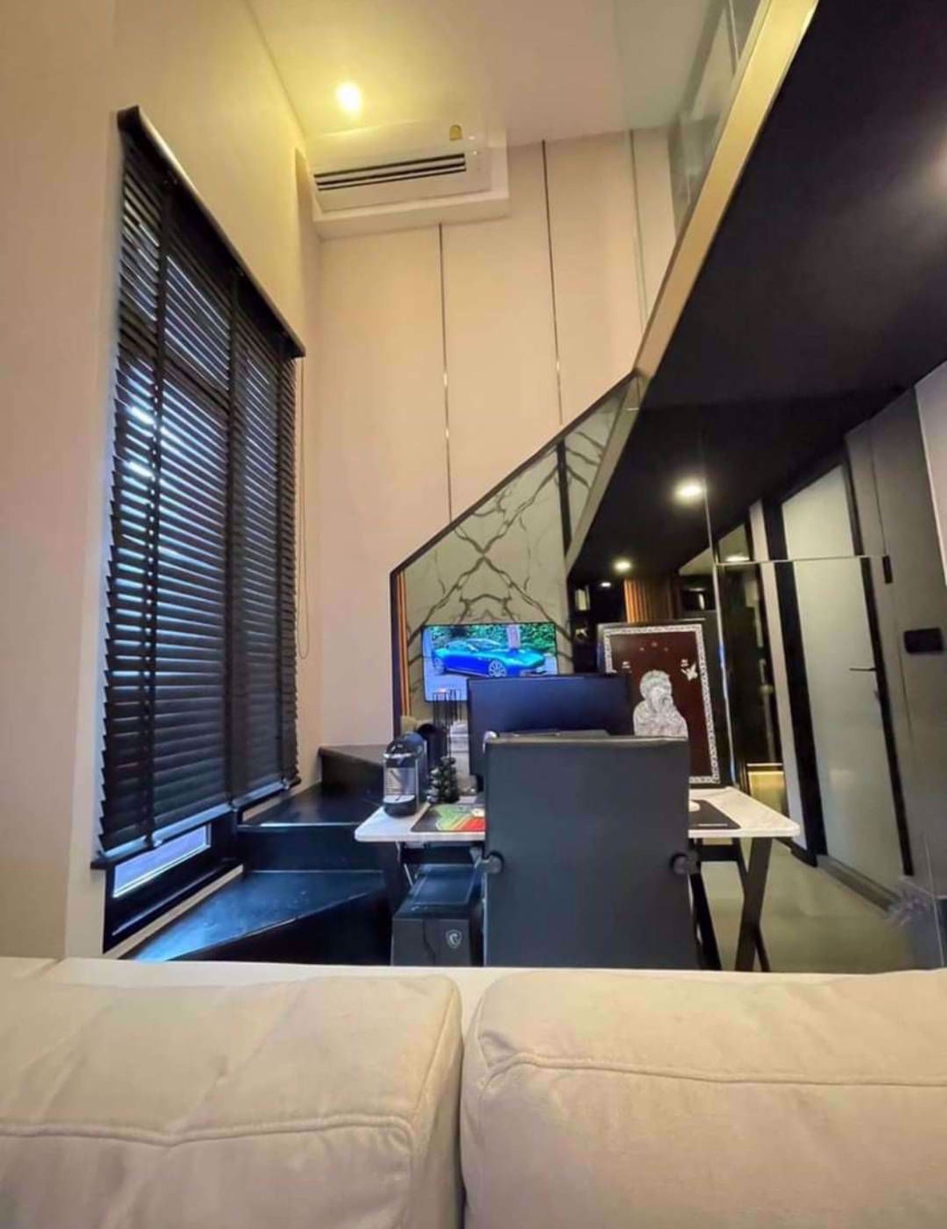 Condominio nel , Krung Thep Maha Nakhon 12208503