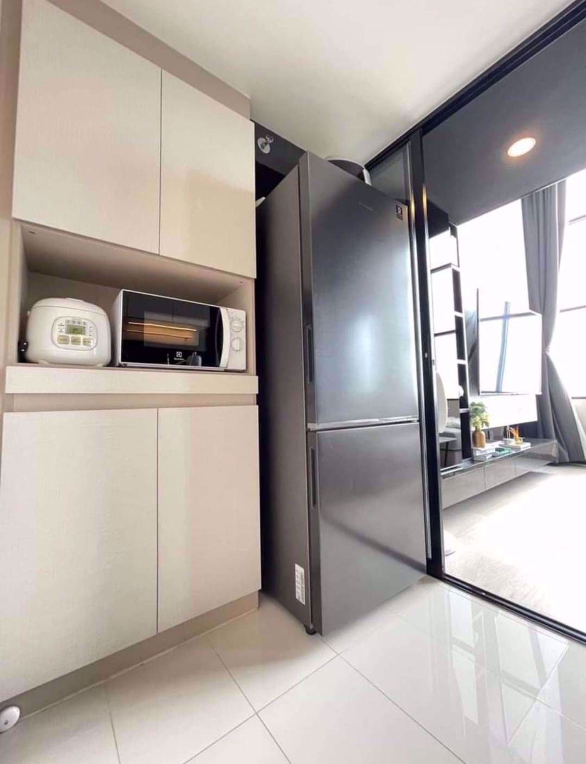 Condominio nel , Krung Thep Maha Nakhon 12208503