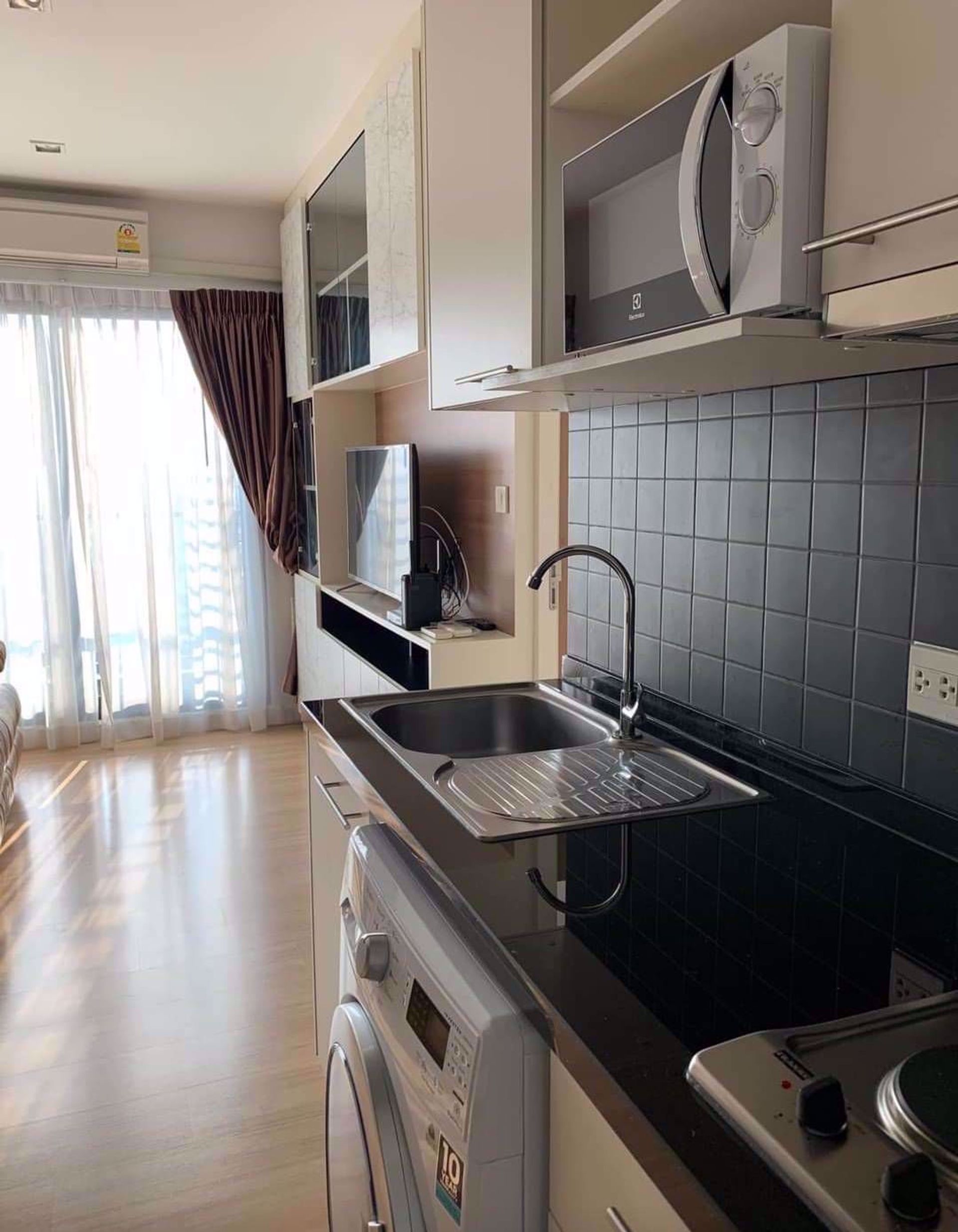 Condominium in , Krung Thep Maha Nakhon 12208506