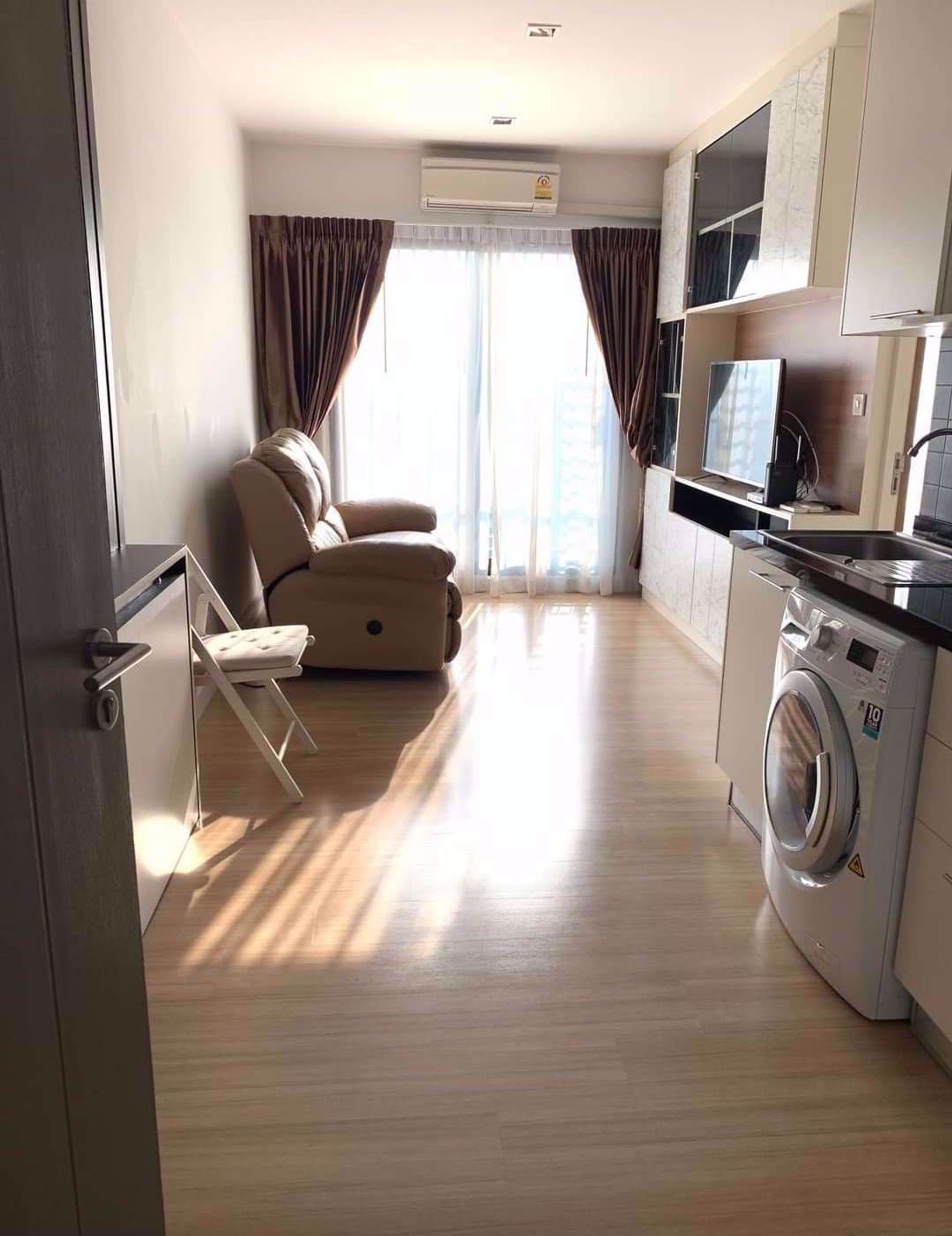 Condominio nel Satone, Krung Thep Maha Nakhon 12208506