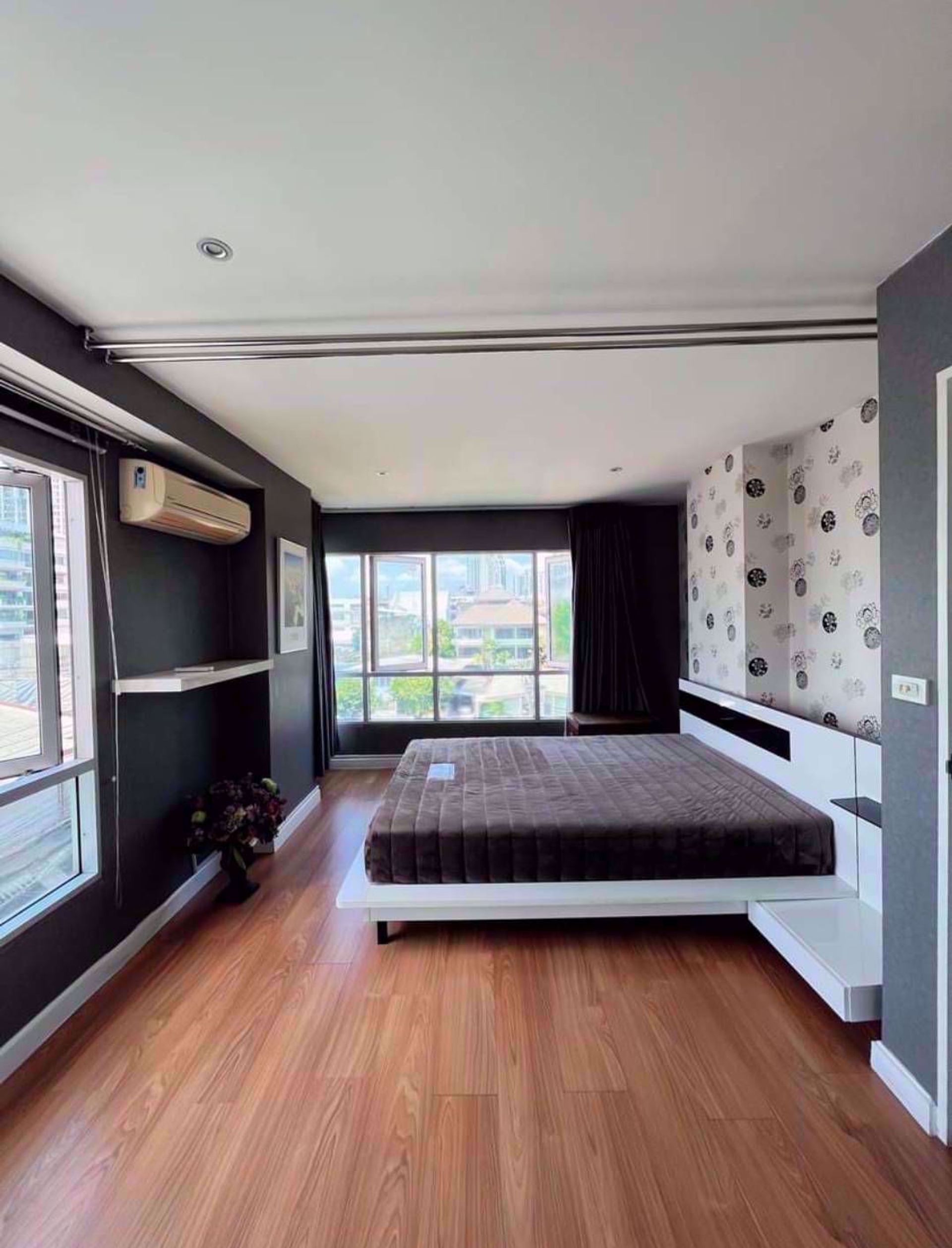 Condominio nel , Krung Thep Maha Nakhon 12208508