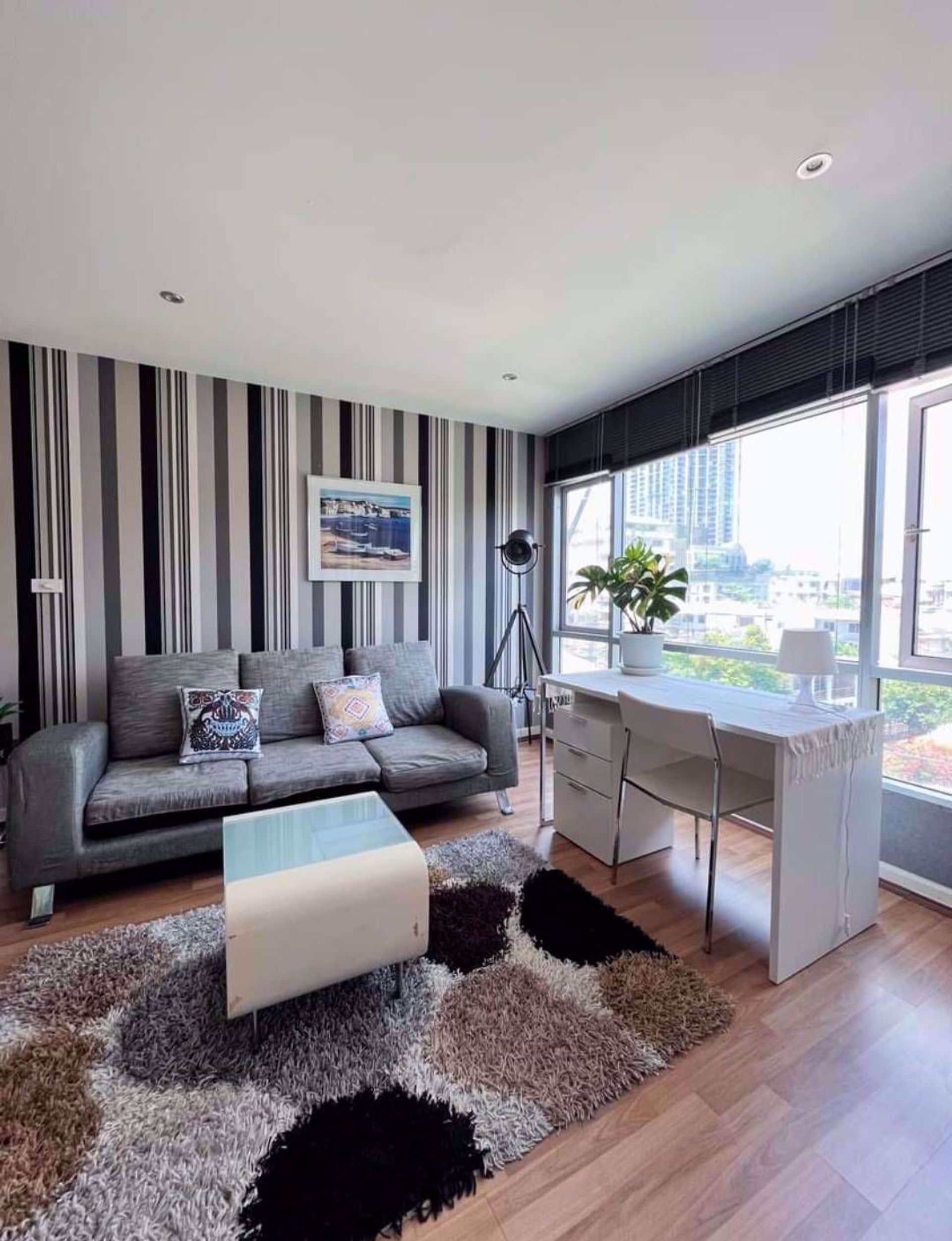 Condominio nel Wattana, Krung Thep Maha Nakhon 12208508