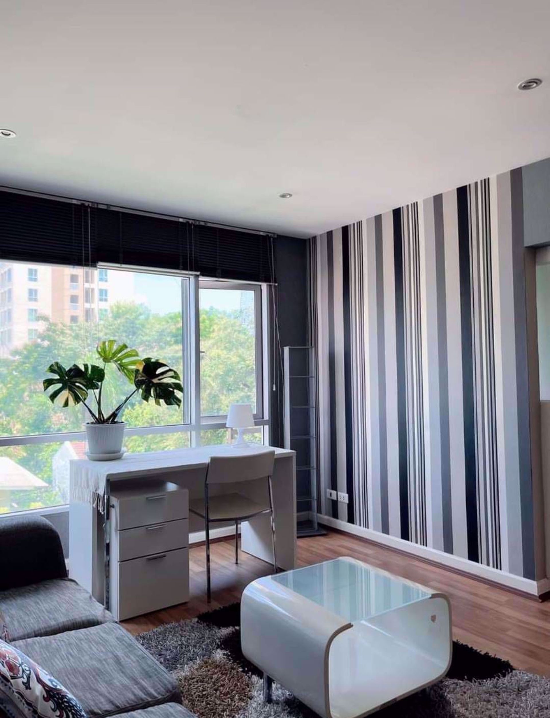 Condominio nel Wattana, Krung Thep Maha Nakhon 12208508