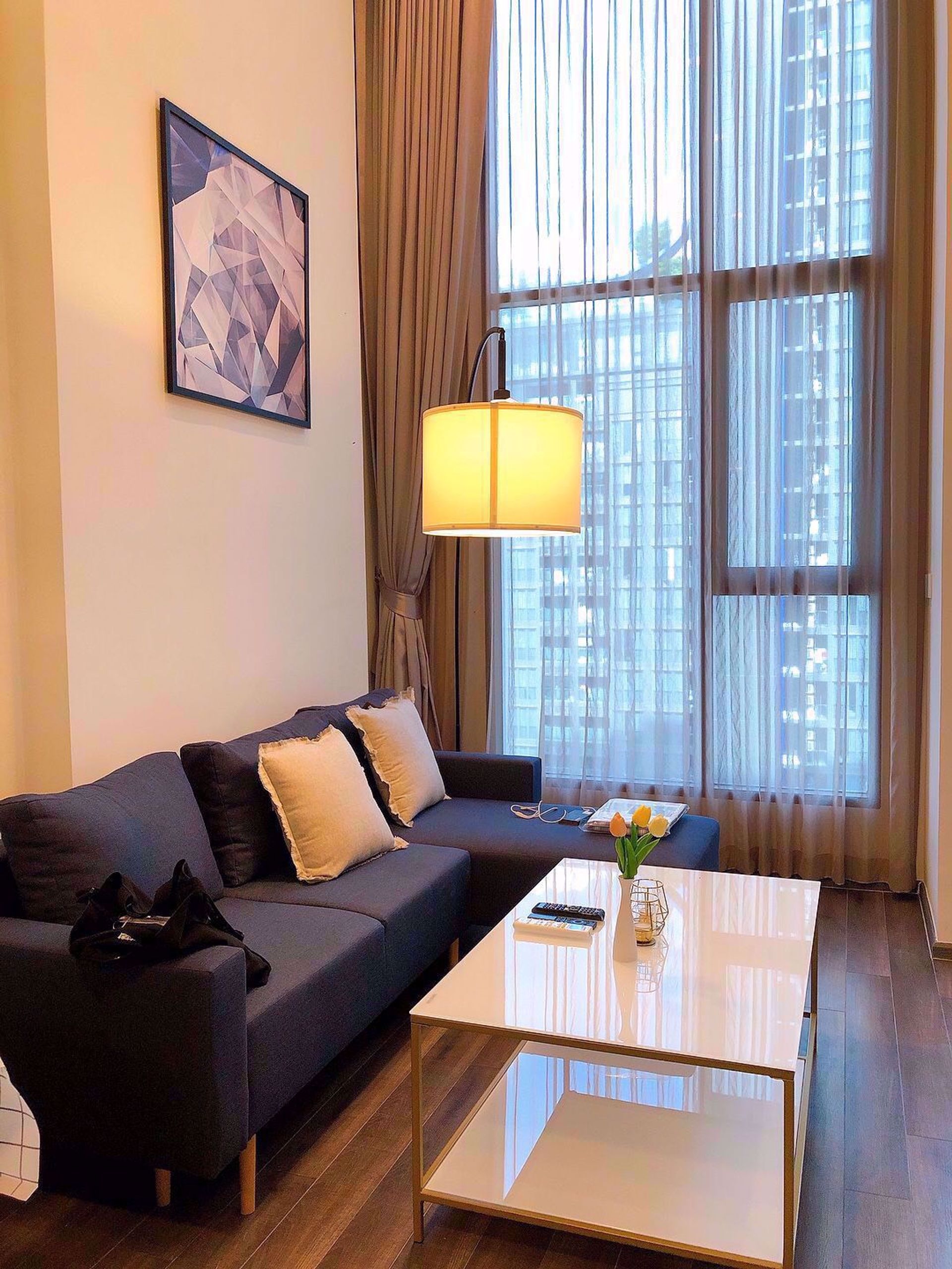 Condominium in Ban Na Song, Krung Thep Maha Nakhon 12208517