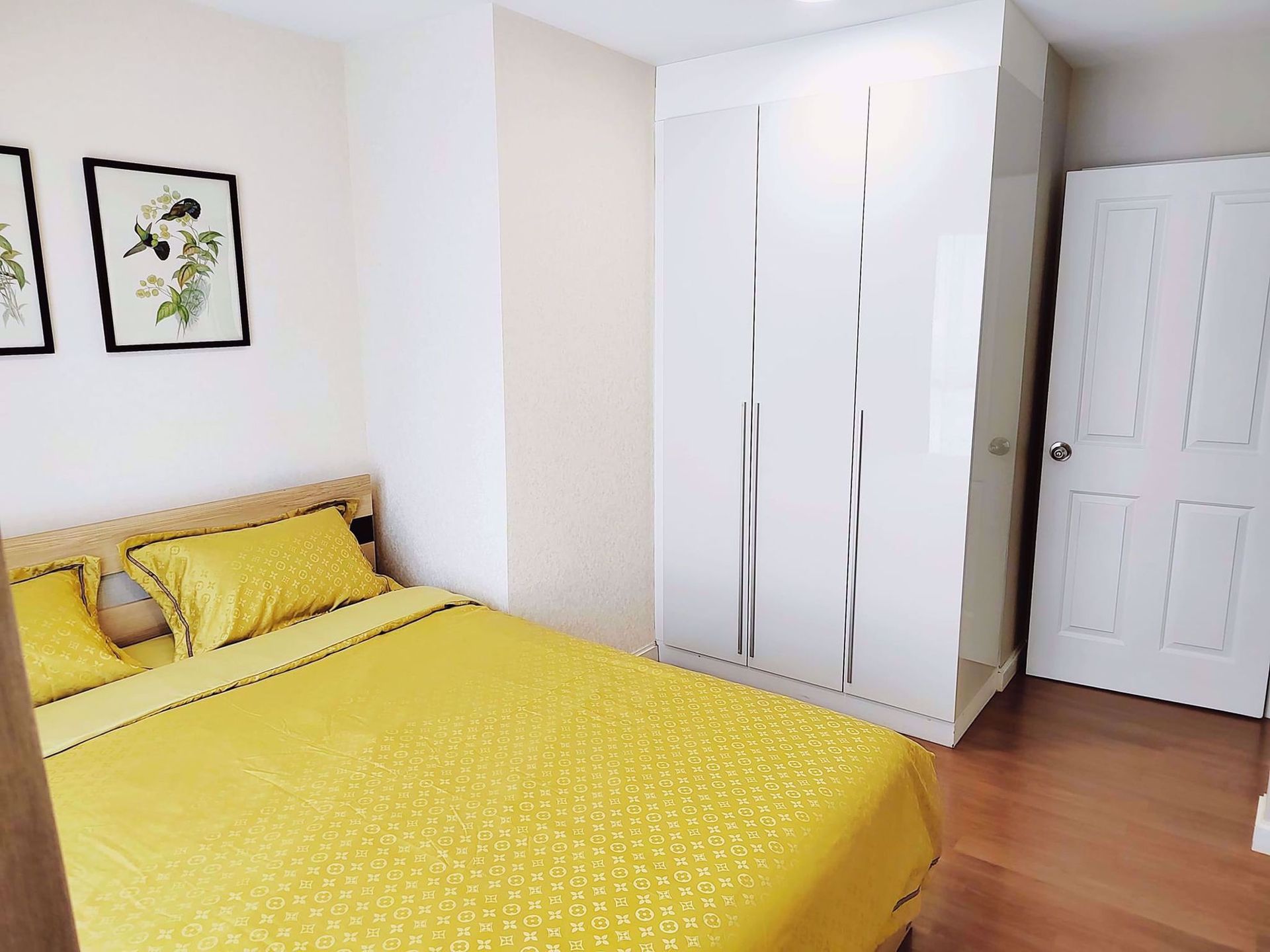 Condominio nel Ban Na canzone, Krung Thep Maha Nakhon 12208537