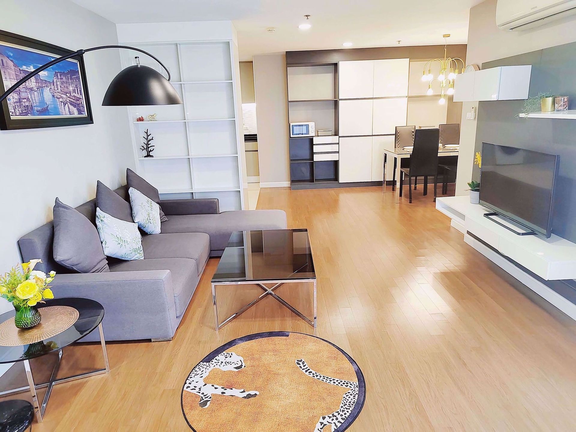 Condominio nel Ban Na canzone, Krung Thep Maha Nakhon 12208537