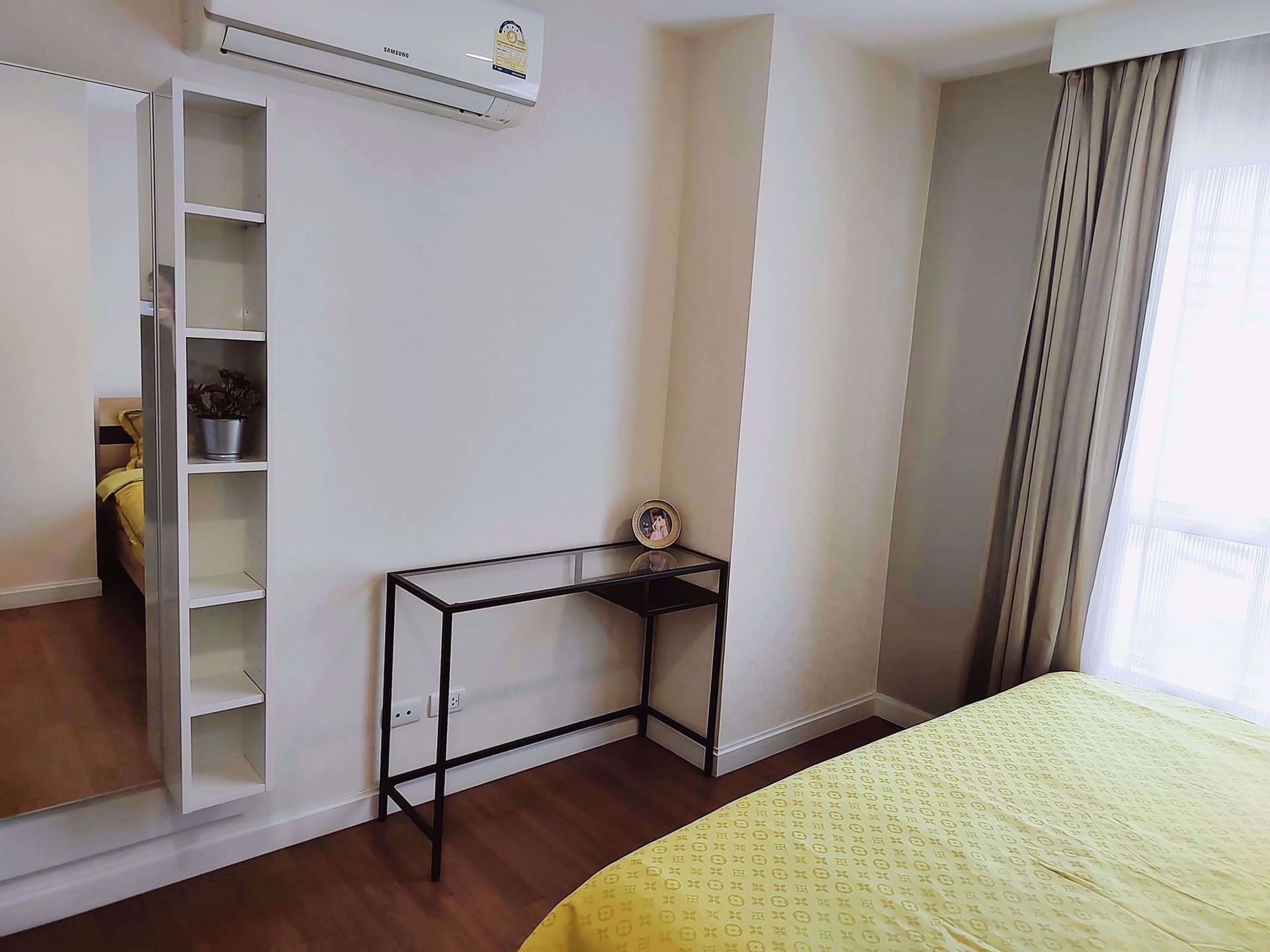 Condominio nel Ban Na canzone, Krung Thep Maha Nakhon 12208537