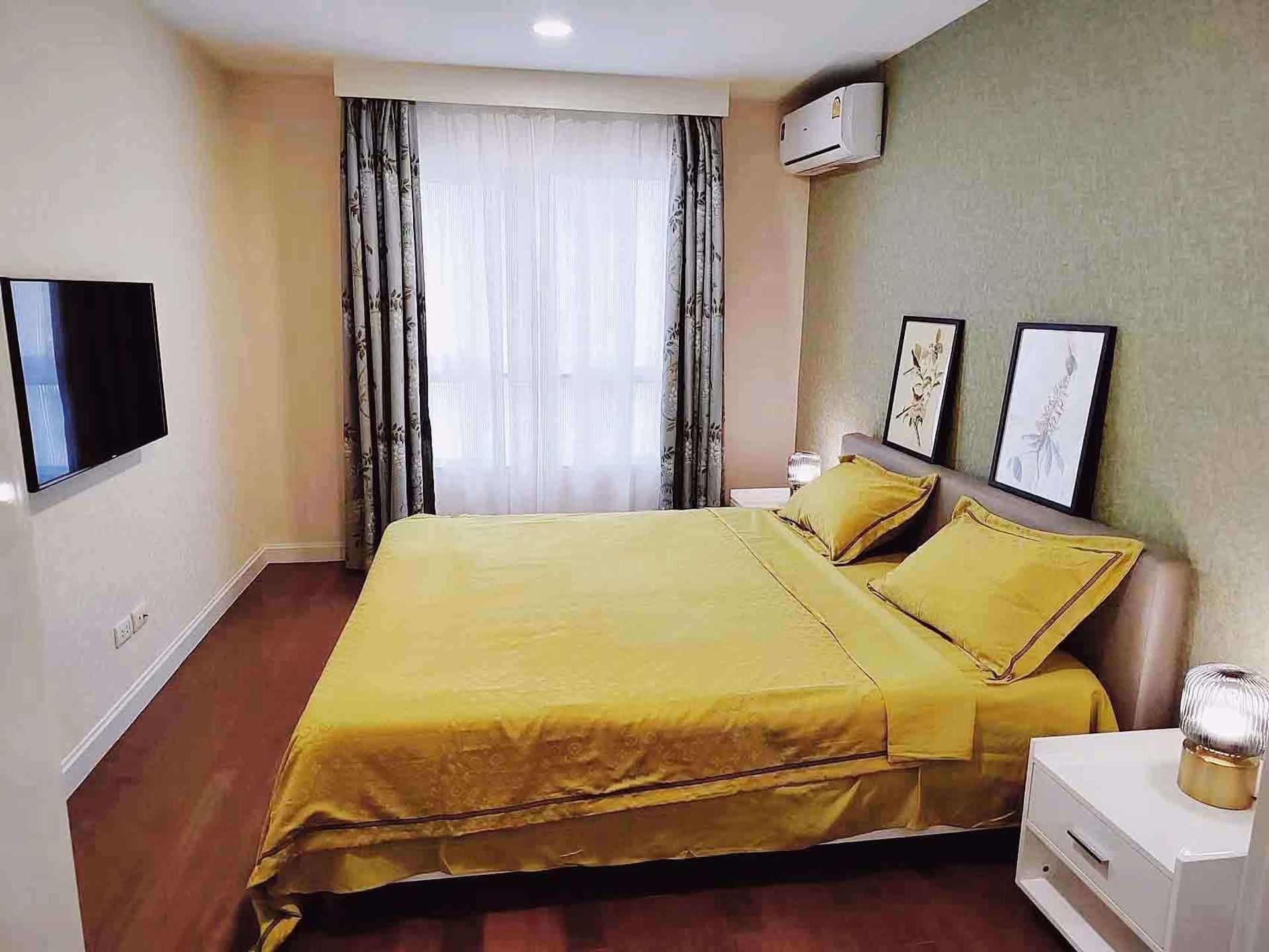 Condominium in Ban Na Lied, Krung Thep Maha Nakhon 12208538