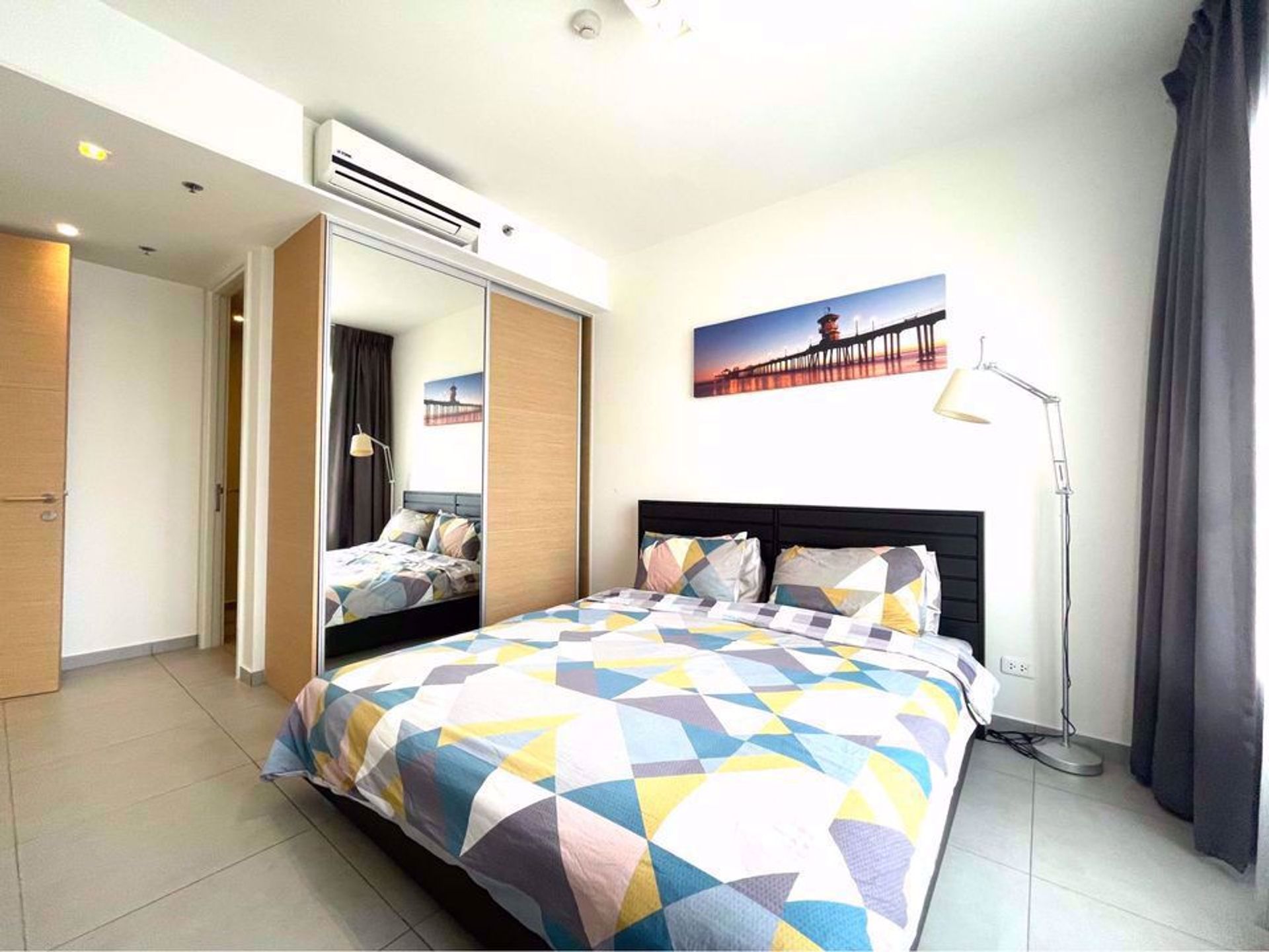 Condominio nel Wattana, Krung Thep Maha Nakhon 12208539