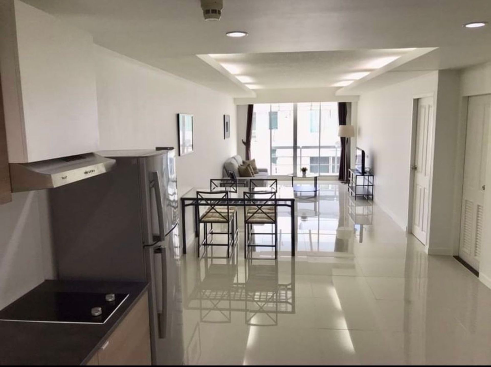 Condominium dans Phra Khanong, Krung Thep Maha Nakhon 12208545