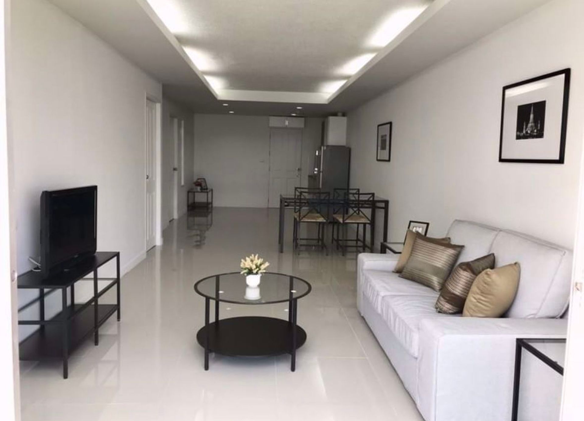 Condominium dans Phra Khanong, Krung Thep Maha Nakhon 12208545