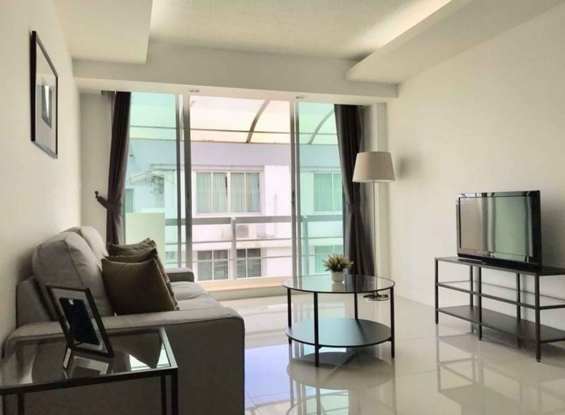 Condominium dans Phra Khanong, Krung Thep Maha Nakhon 12208545