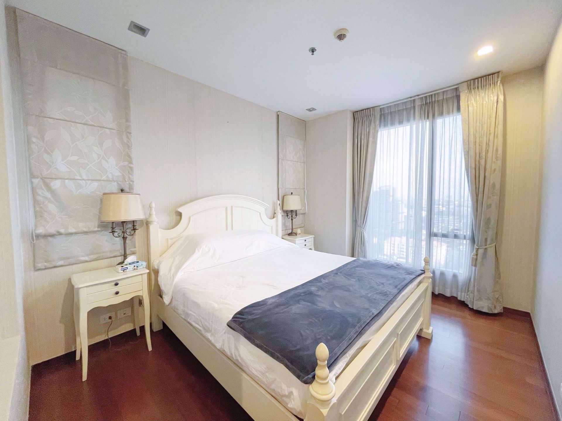 Condominium dans Khlong Toei, Krung Thep Maha Nakhon 12208557