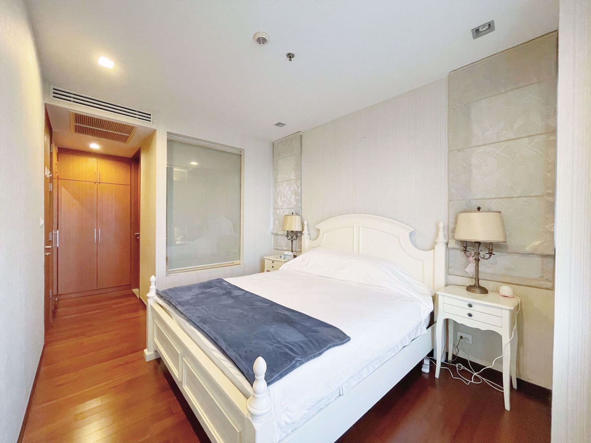 Condominium dans Khlong Toei, Krung Thep Maha Nakhon 12208557