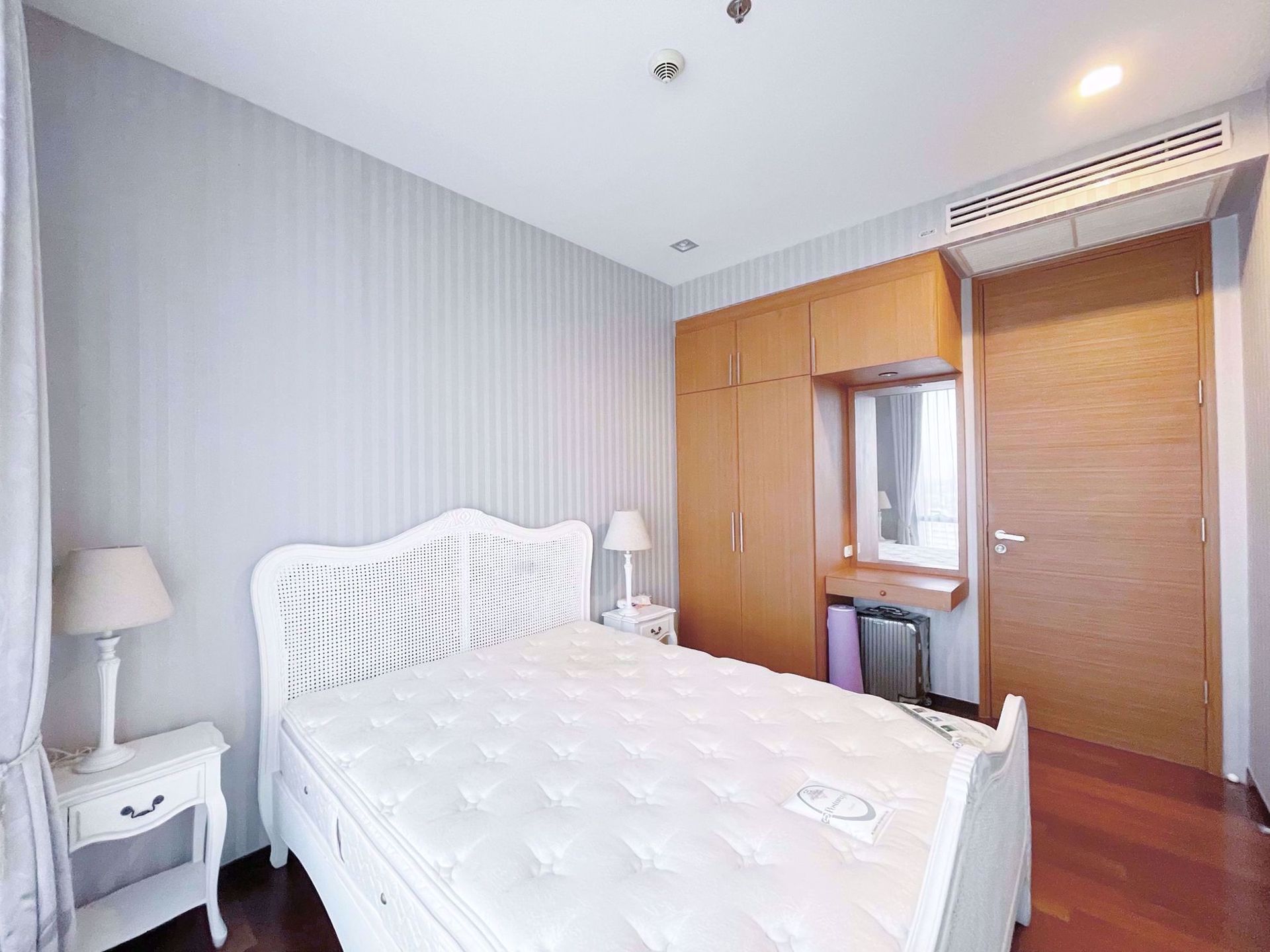 Condominium dans Khlong Toei, Krung Thep Maha Nakhon 12208557