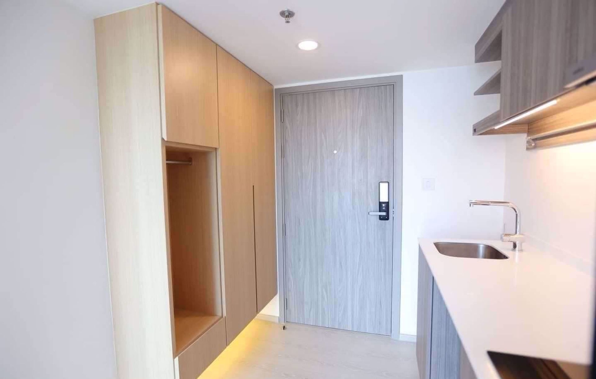 Condominium dans Bang Khen, Krung Thep Maha Nakhon 12208559