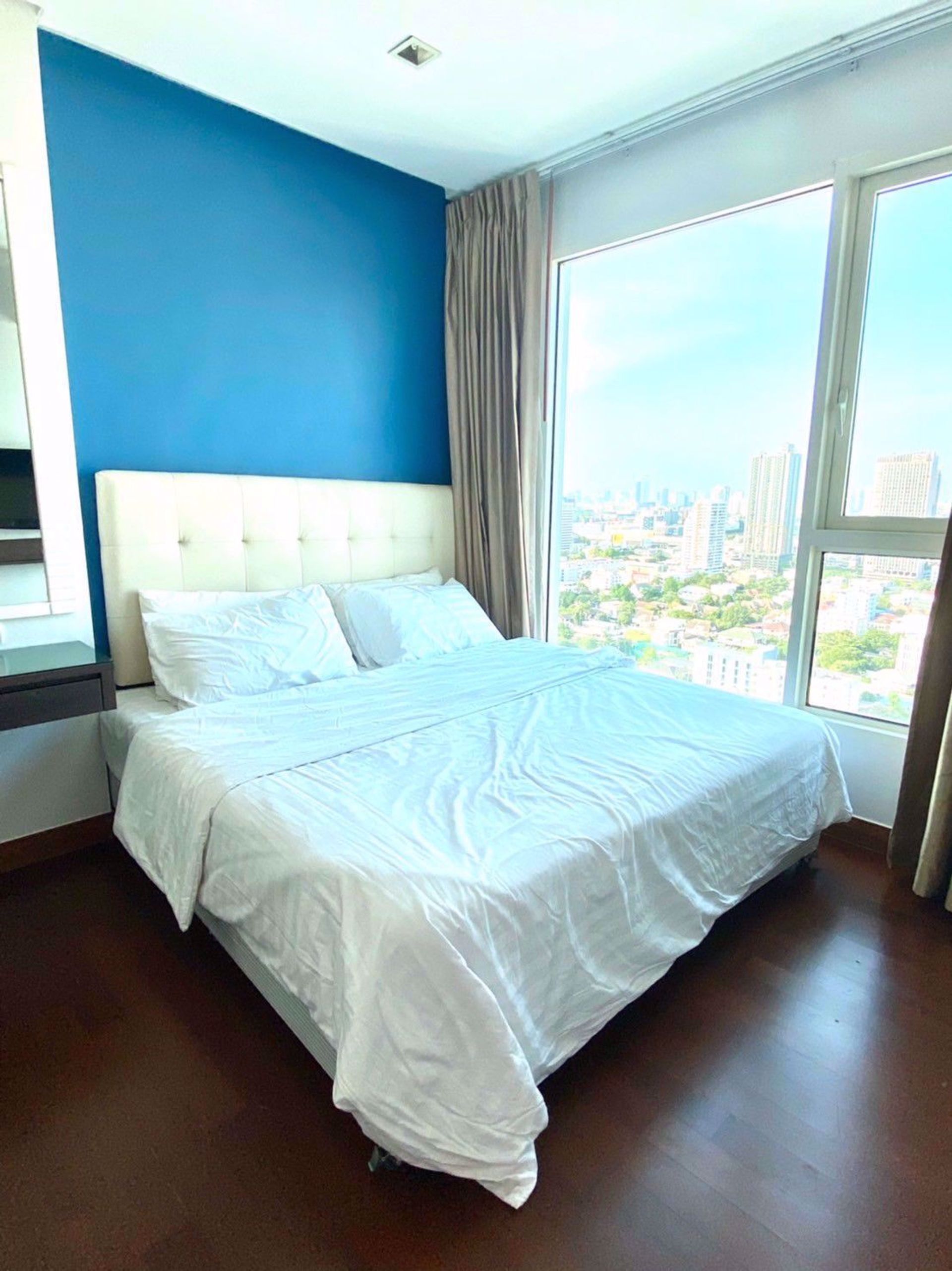 Condominium dans , Krung Thep Maha Nakhon 12208568