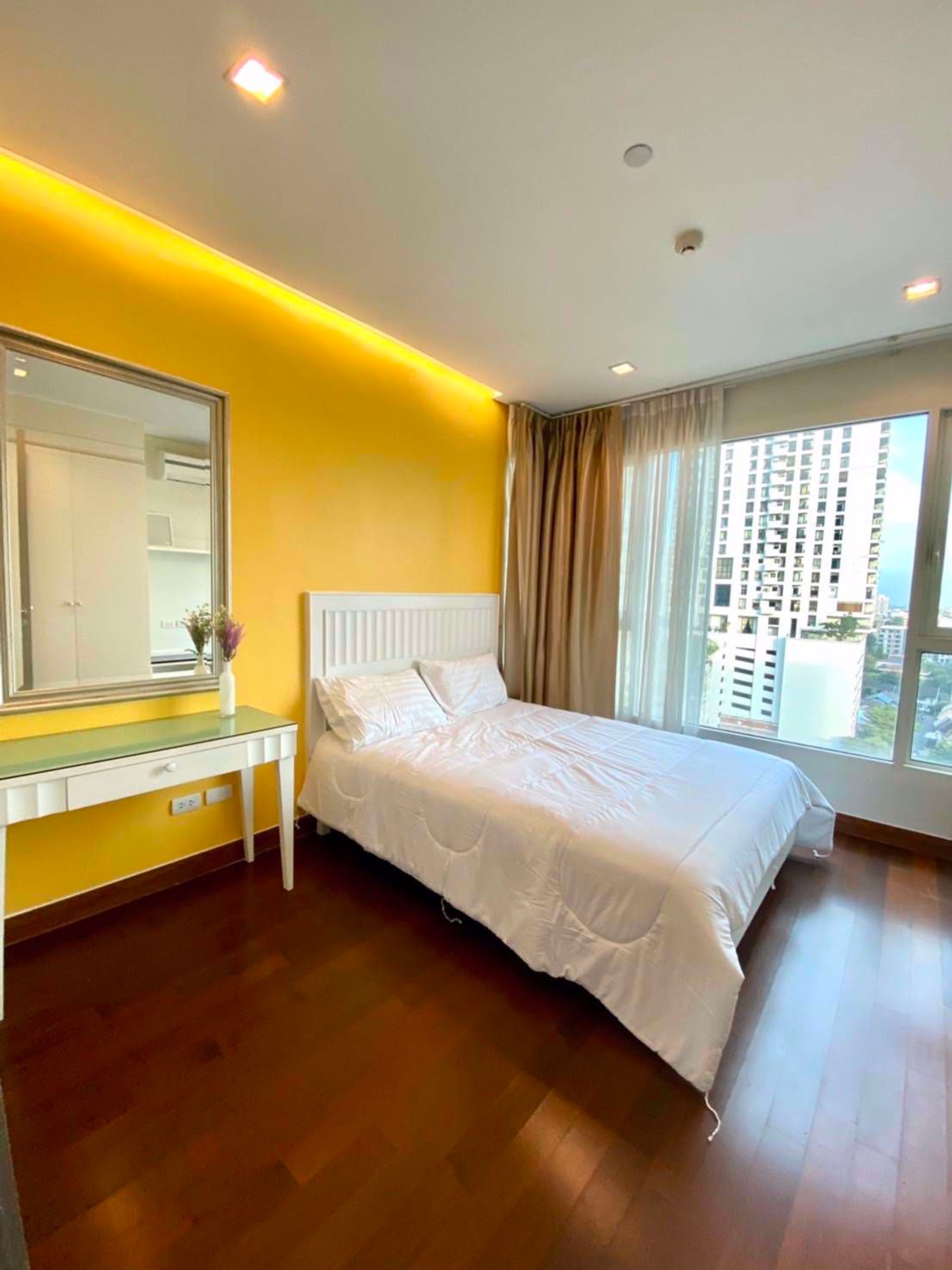 Квартира в , Krung Thep Maha Nakhon 12208569