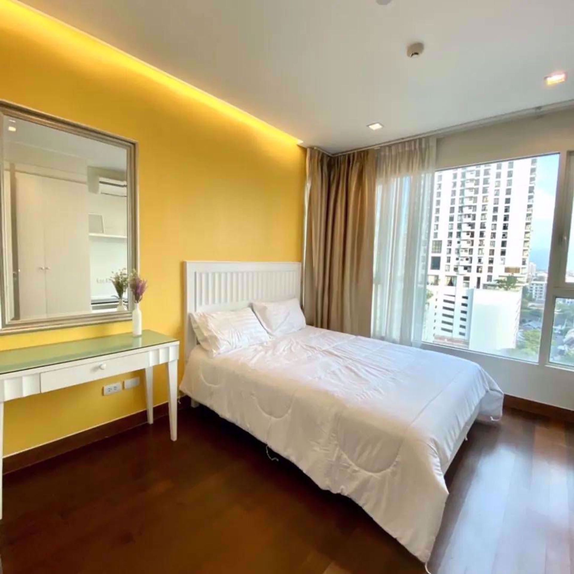 Квартира в , Krung Thep Maha Nakhon 12208569