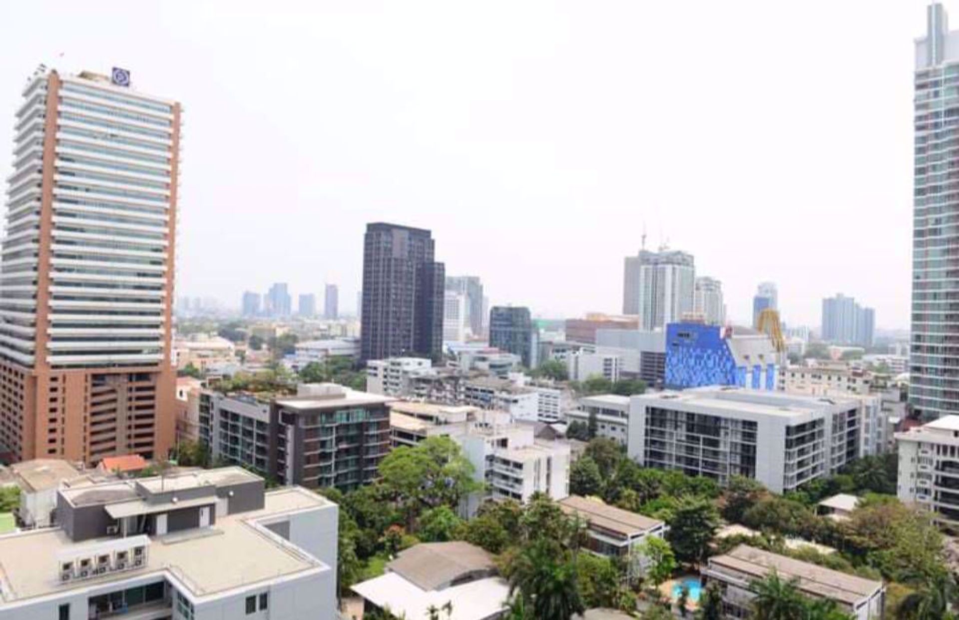 Osakehuoneisto sisään , Krung Thep Maha Nakhon 12208580