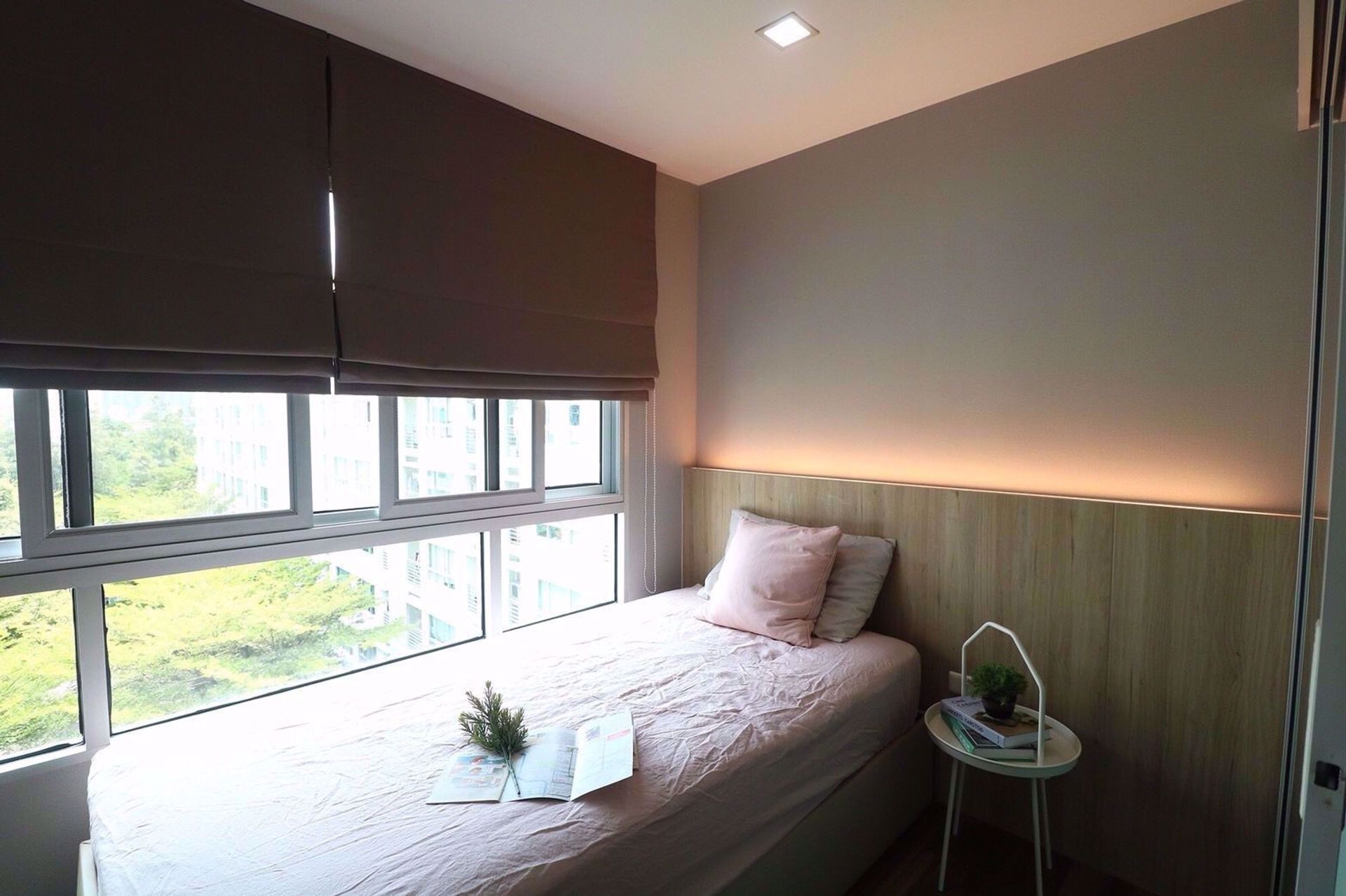 Condominium in , Krung Thep Maha Nakhon 12208609