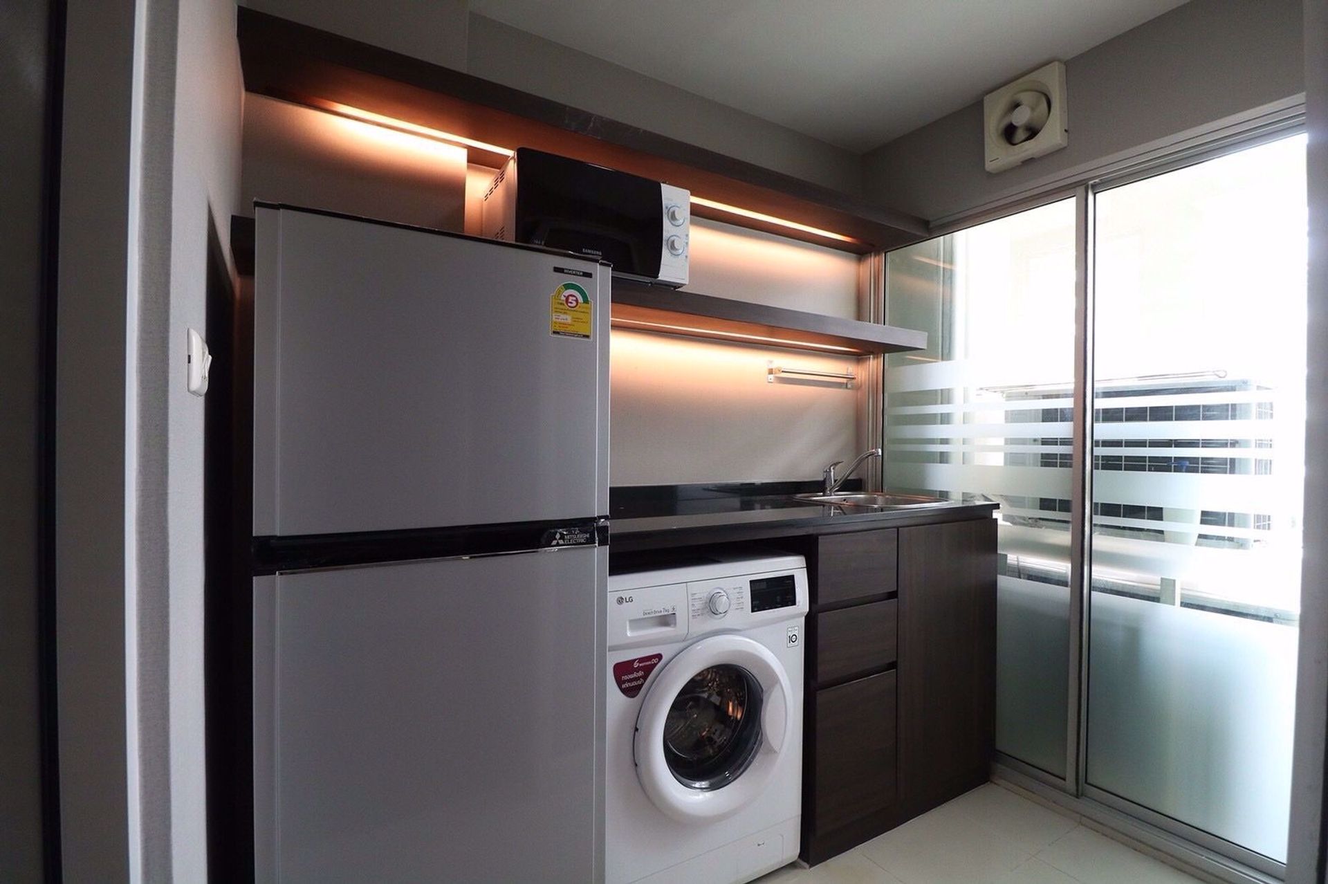 Condominium in , Krung Thep Maha Nakhon 12208609