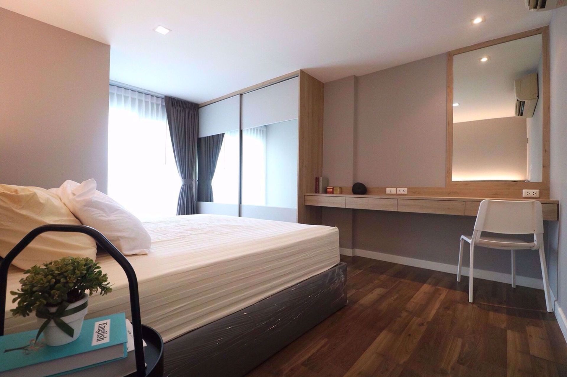 Condominium in , Krung Thep Maha Nakhon 12208609