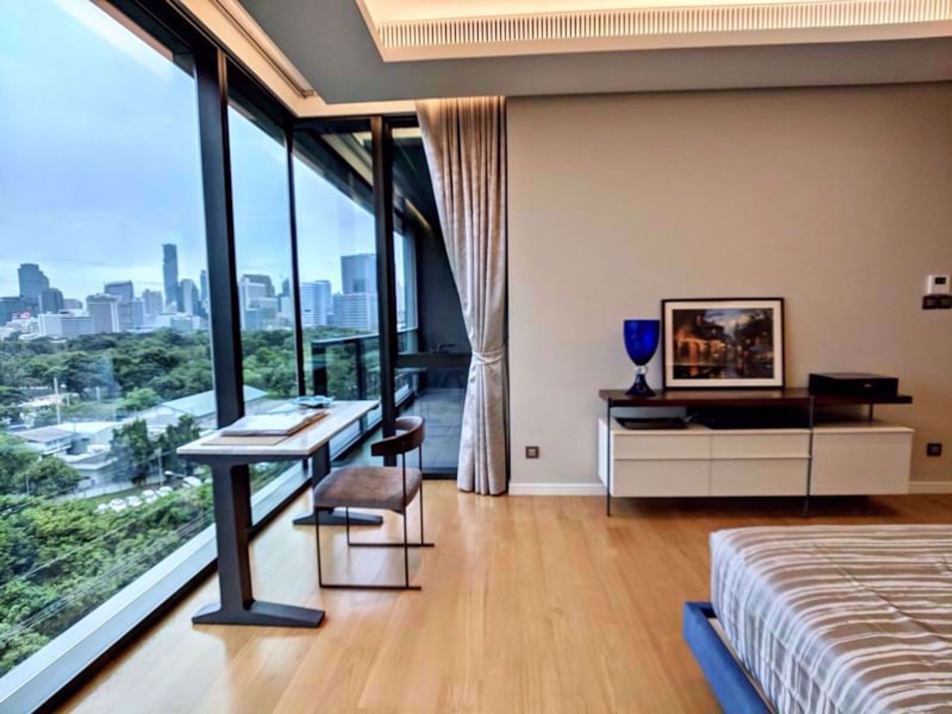 Condominium in , Krung Thep Maha Nakhon 12208620