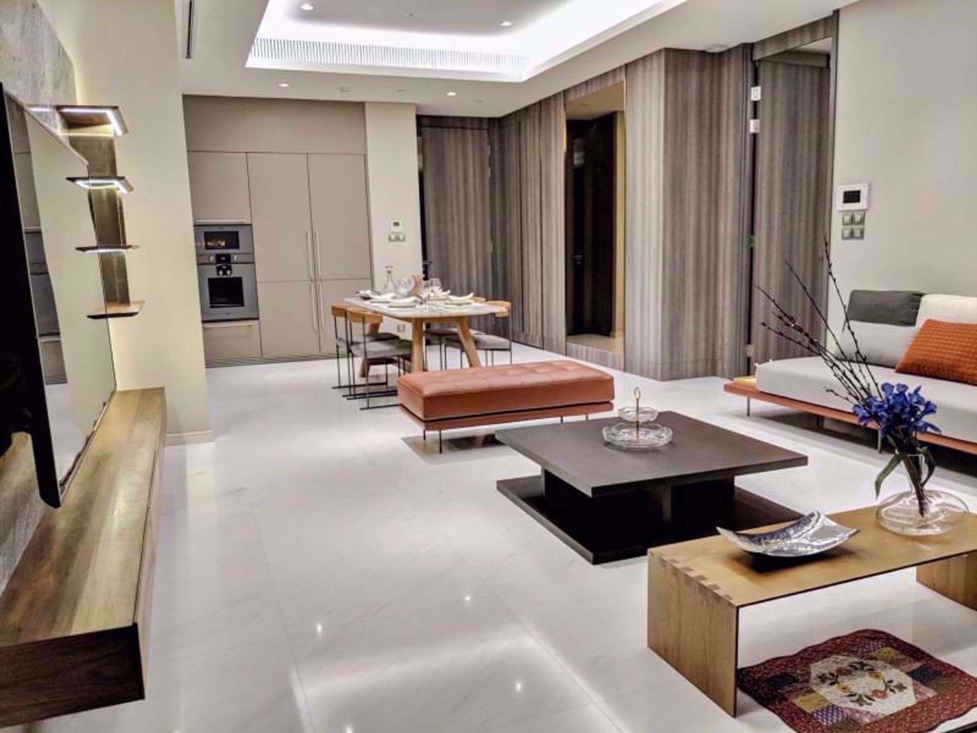 Condominium in , Krung Thep Maha Nakhon 12208620