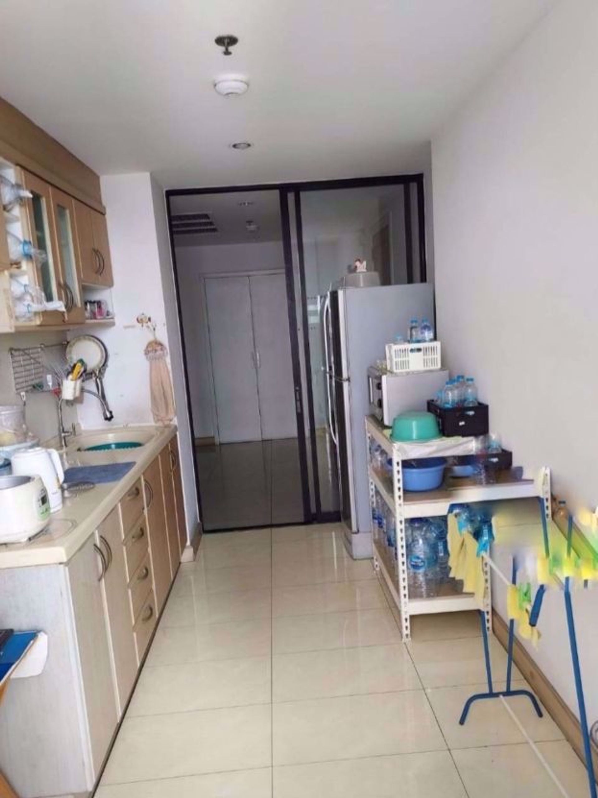 Condominio nel Bang Kho Laem, Krung Thep Maha Nakhon 12208640