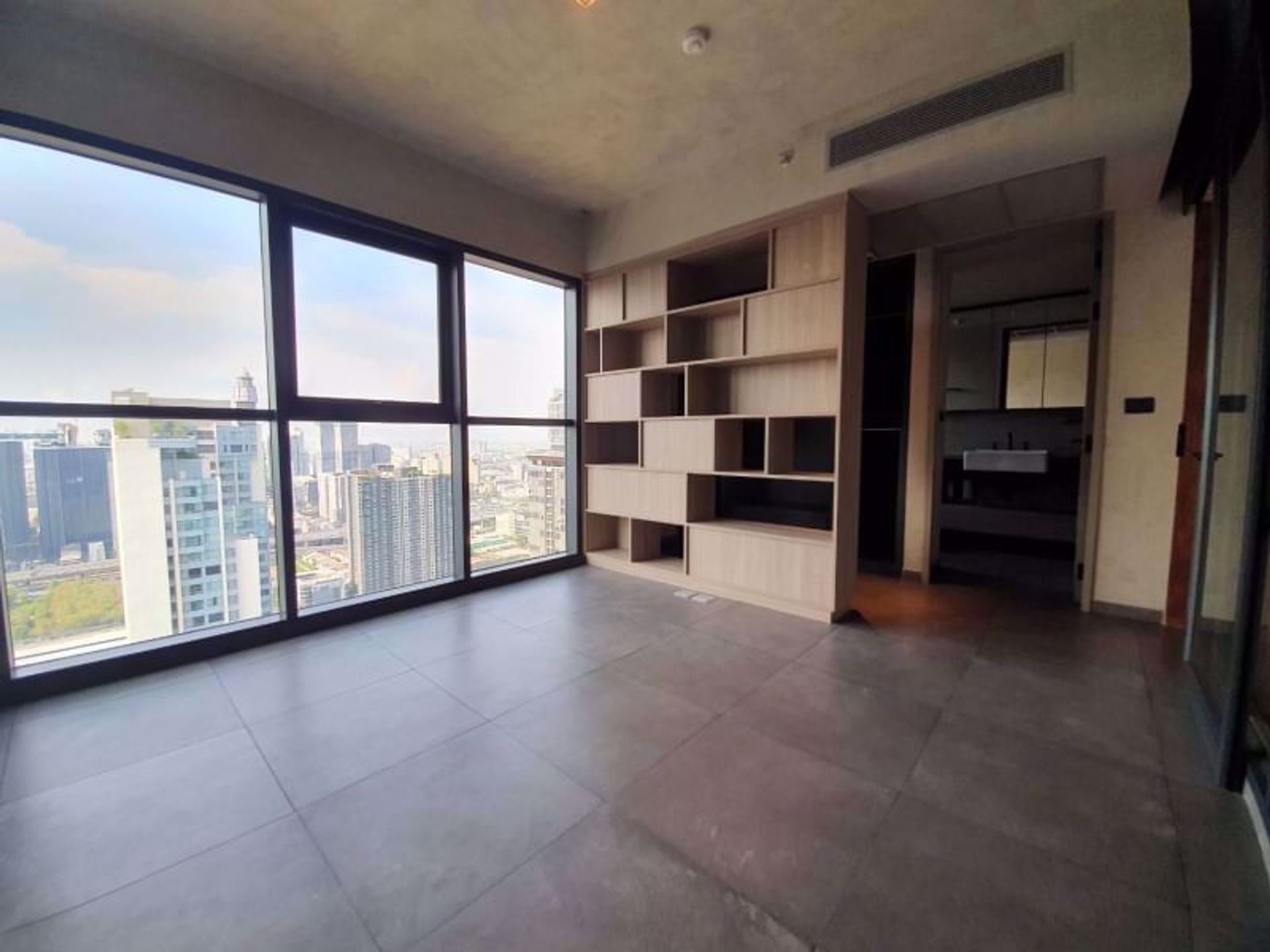 Condominium dans Chanson Ban Na, Krung Thep Maha Nakhon 12208644