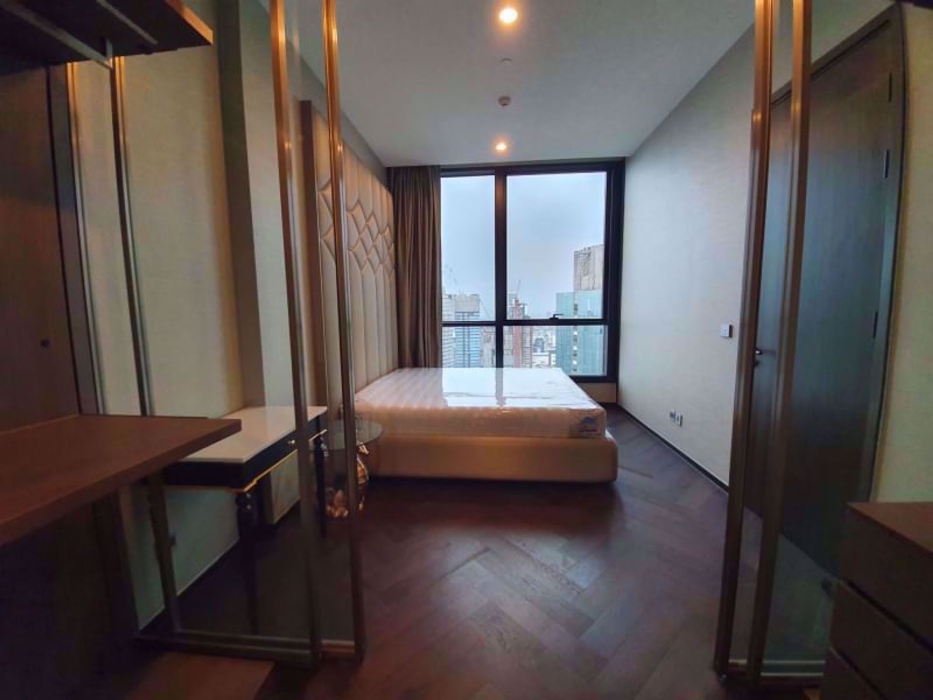 Condominium dans Watthana, Krung Thep Maha Nakhon 12208645