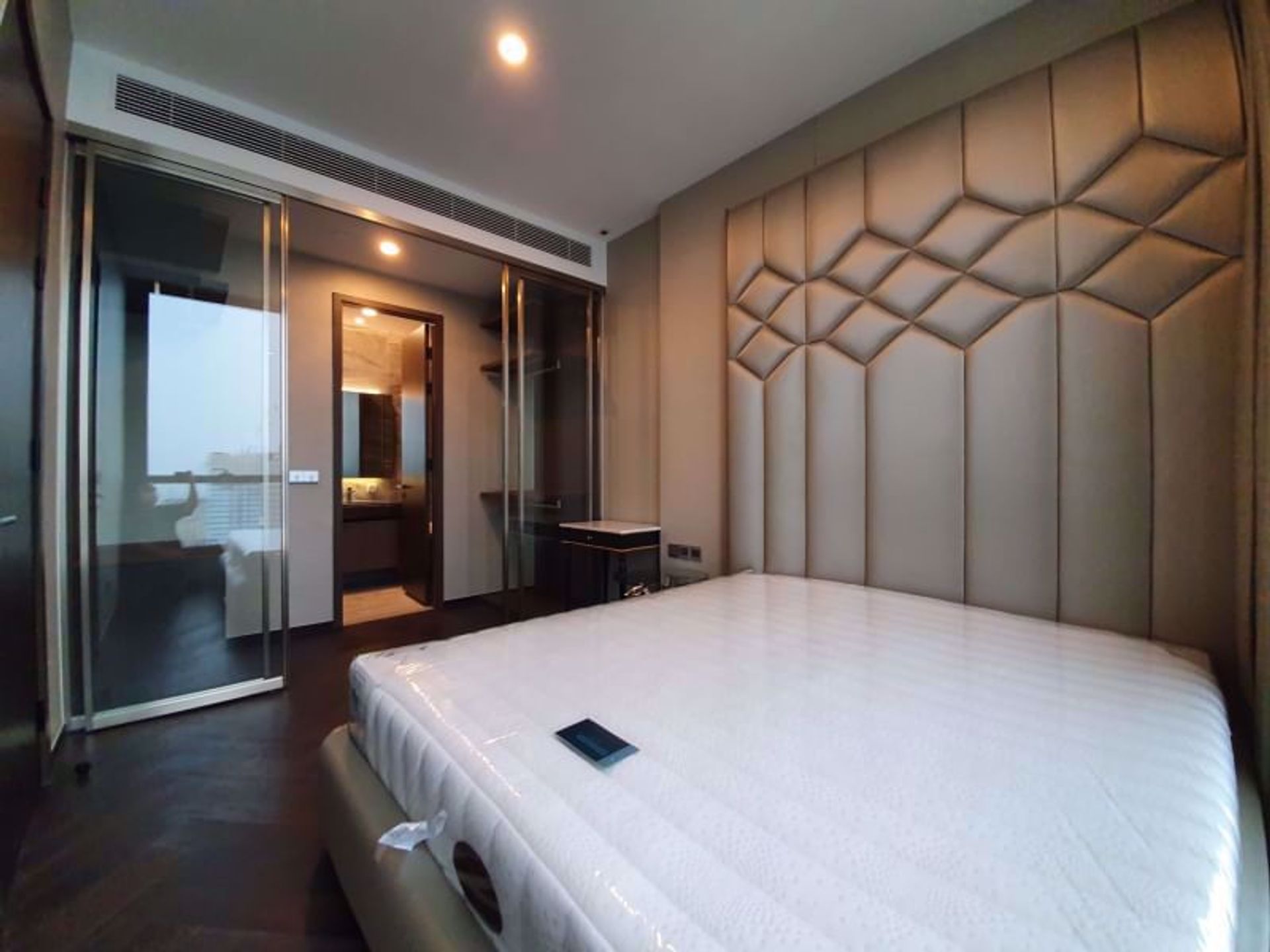 Condominium dans , Krung Thep Maha Nakhon 12208645