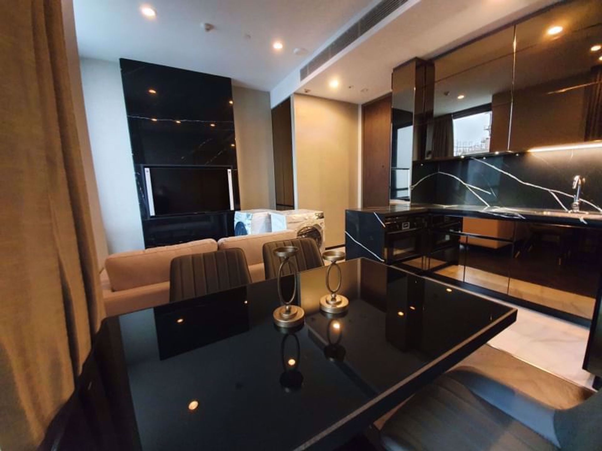 Condominium dans Watthana, Krung Thep Maha Nakhon 12208645