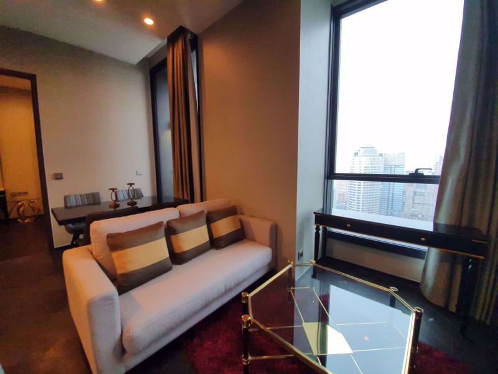 Condominium dans Watthana, Krung Thep Maha Nakhon 12208645