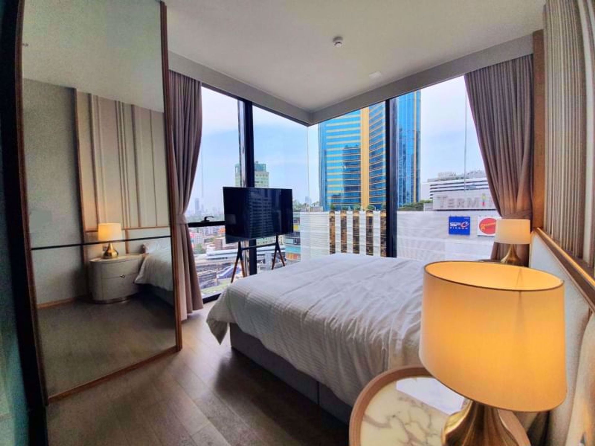 Kondominium di , Krung Thep Maha Nakhon 12208646