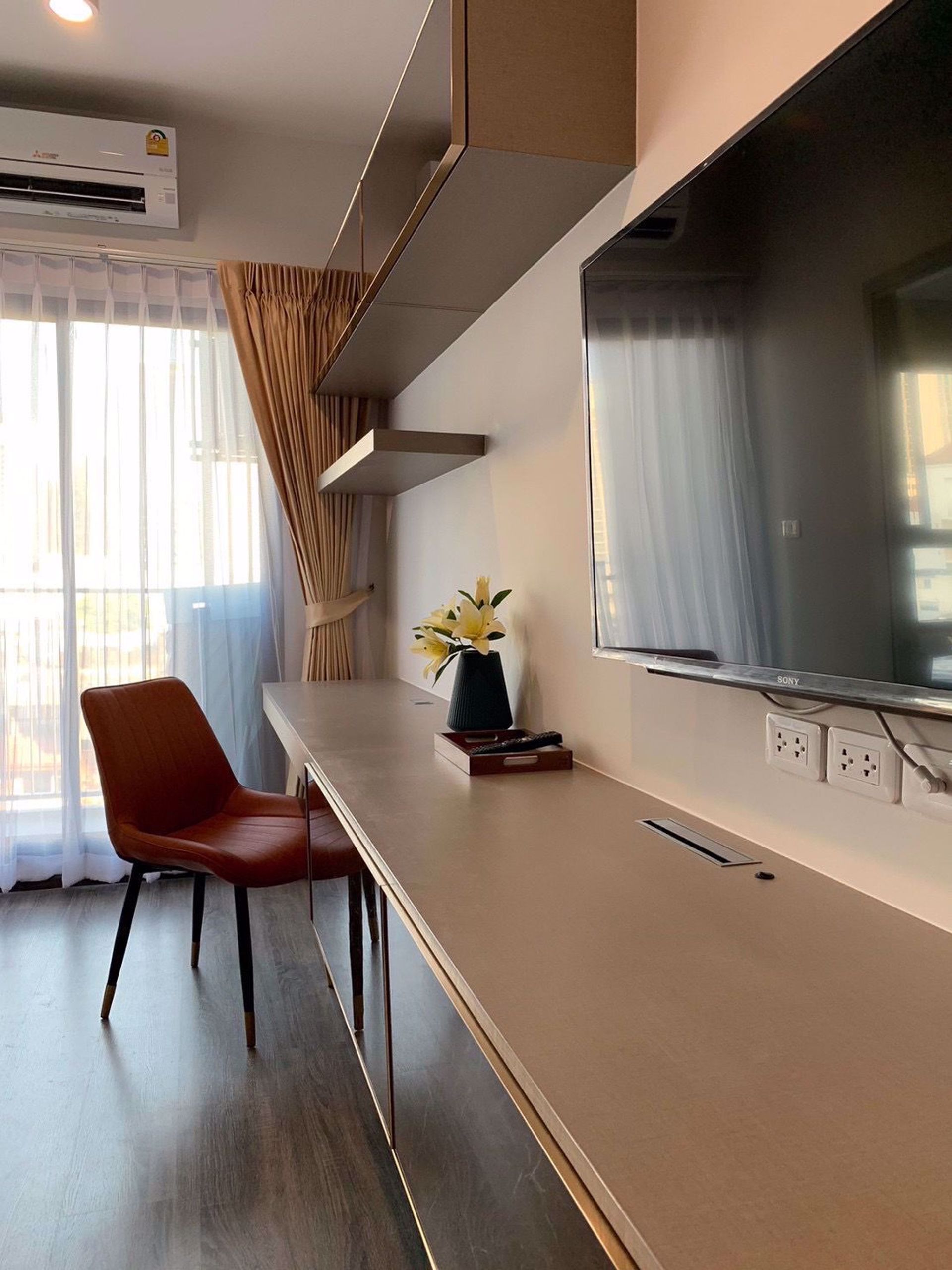 Condominio nel Bang Rak, Krung Thep Maha Nakhon 12208655