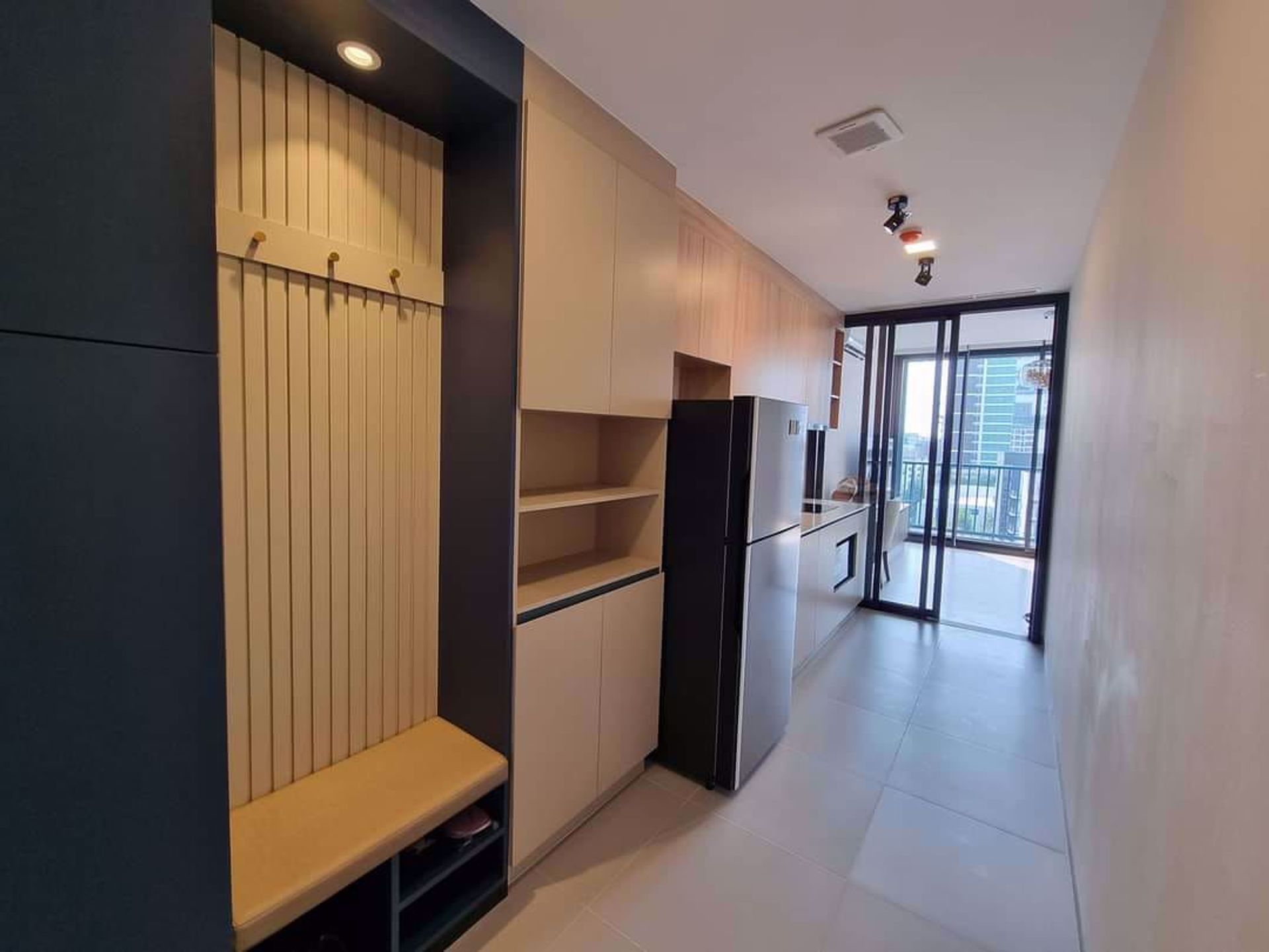 Condominio nel Ratchathewi, Krung Thep Maha Nakhon 12208659