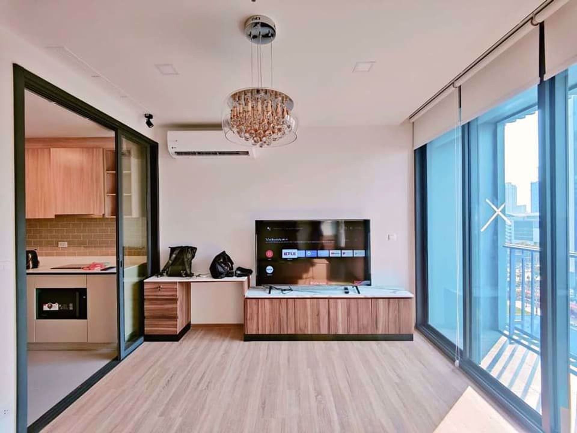 Condominio nel Ratchathewi, Krung Thep Maha Nakhon 12208659