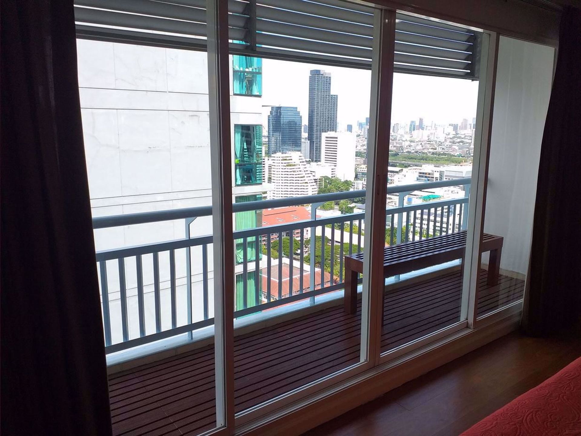 Condominium in , Krung Thep Maha Nakhon 12208660