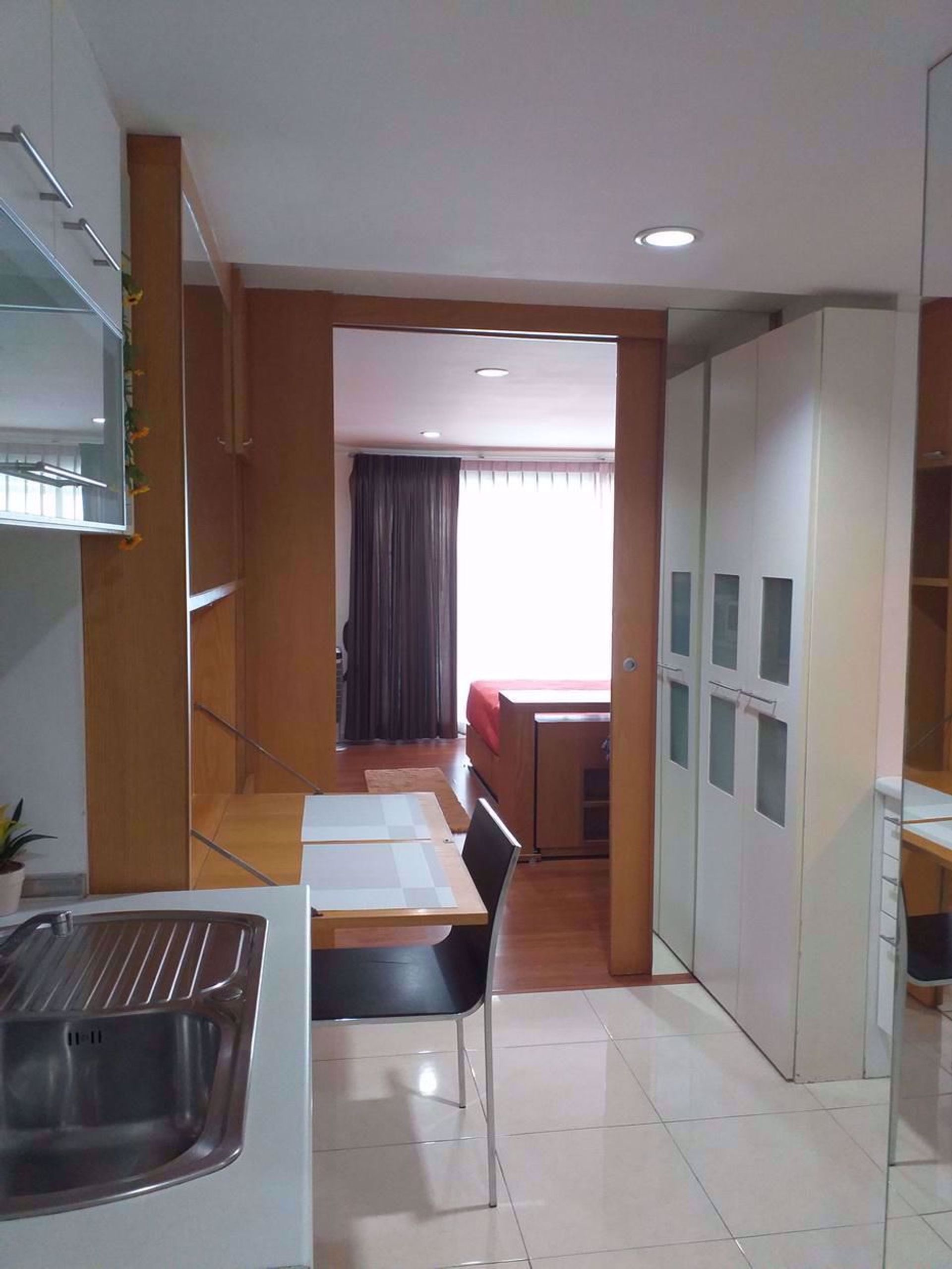 Condominium in , Krung Thep Maha Nakhon 12208660