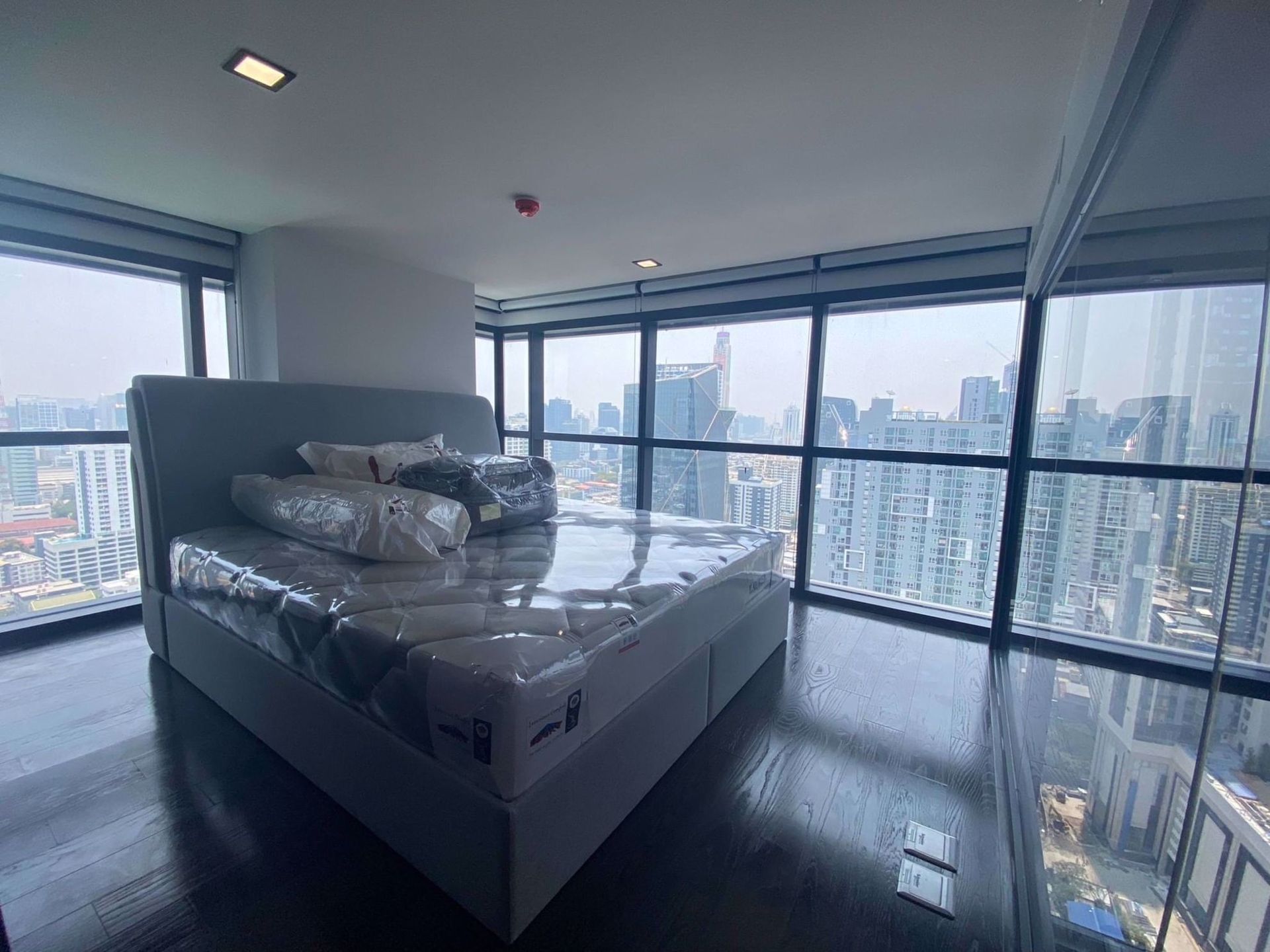 Condominio nel Ratchathewi, Krung Thep Maha Nakhon 12208663