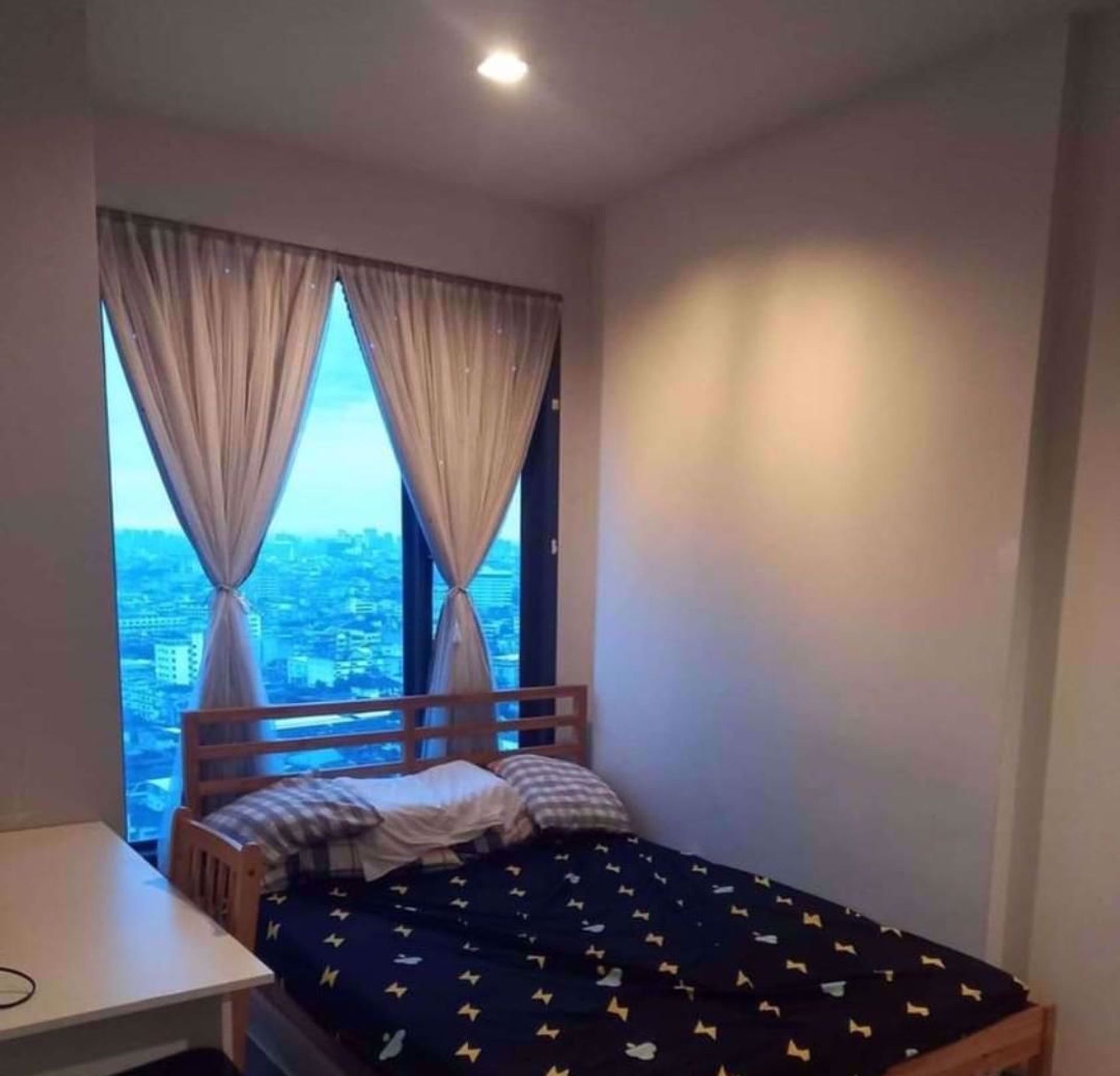 Condominio nel Scendere, Krung Thep Maha Nakhon 12208665