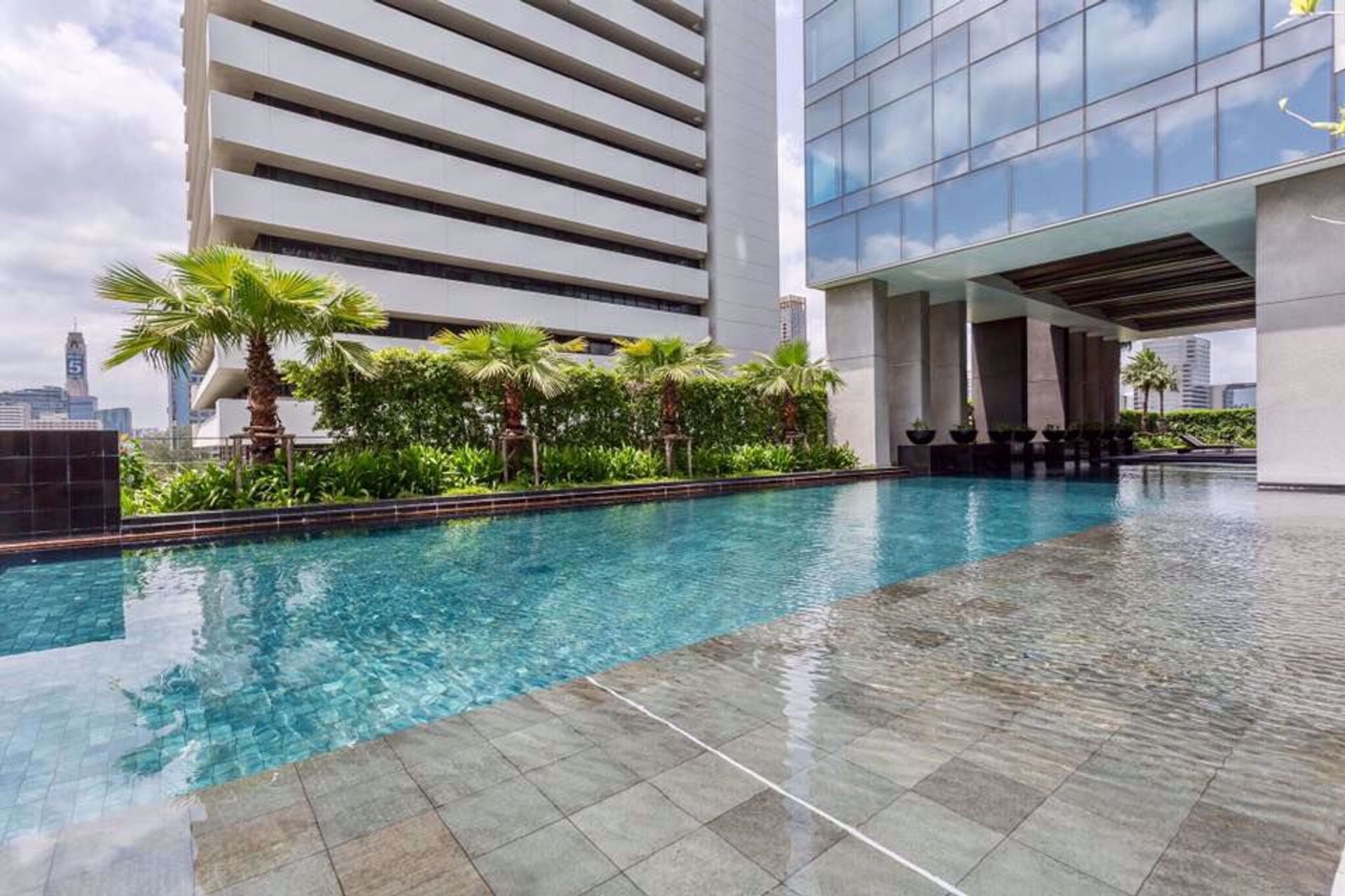 Condominium dans , กรุงเทพมหานคร 12208673