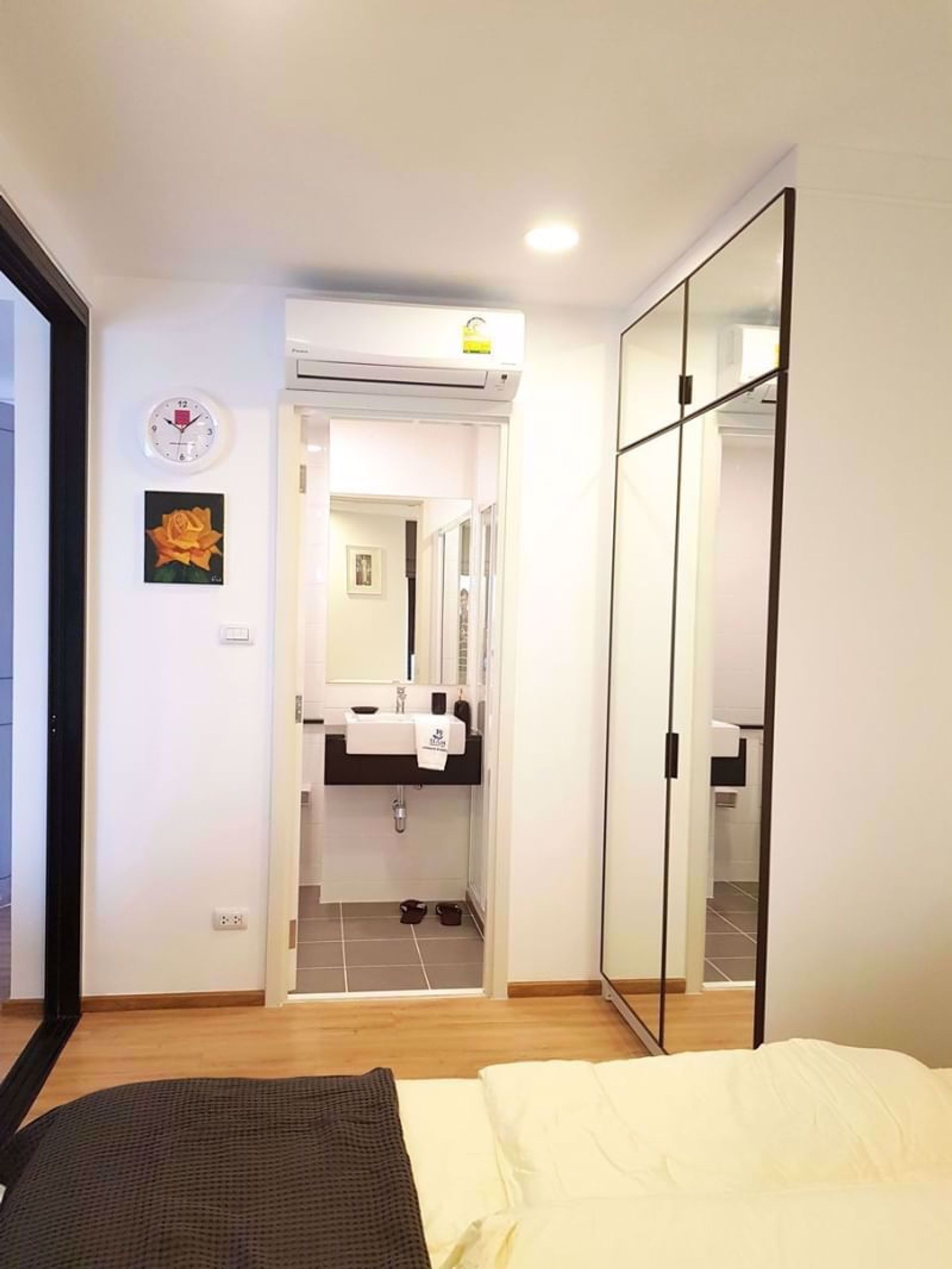 Condominio en , Krung Thep Maha Nakhon 12208677