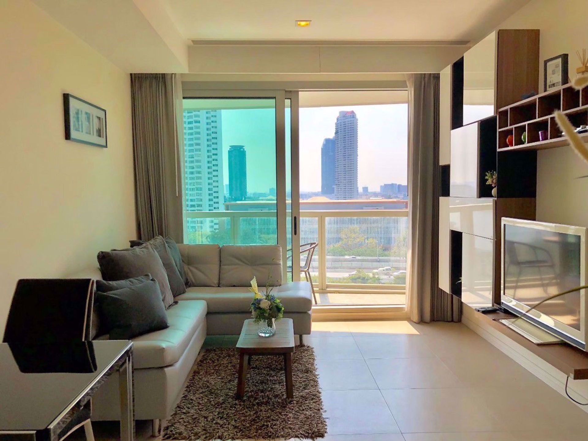 Condominium in Klong San, Krung Thep Maha Nakhon 12208682