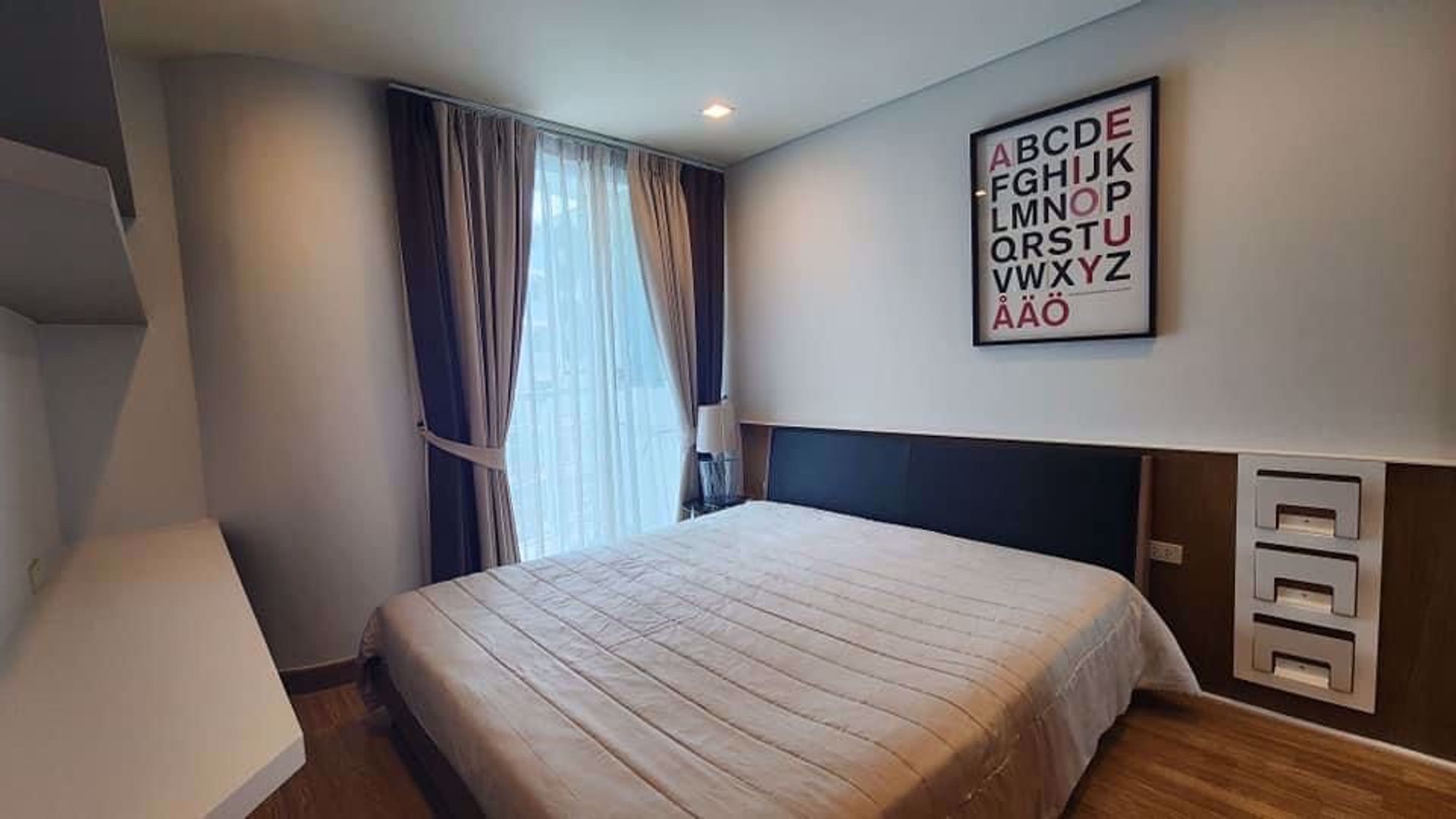 Condominio nel Phra Khanong, Krung Thep Maha Nakhon 12208708